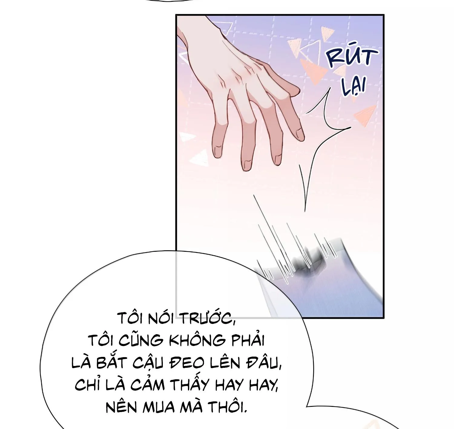 Trường Cấp Ba Sơn Hải Chapter 111 Trang 20