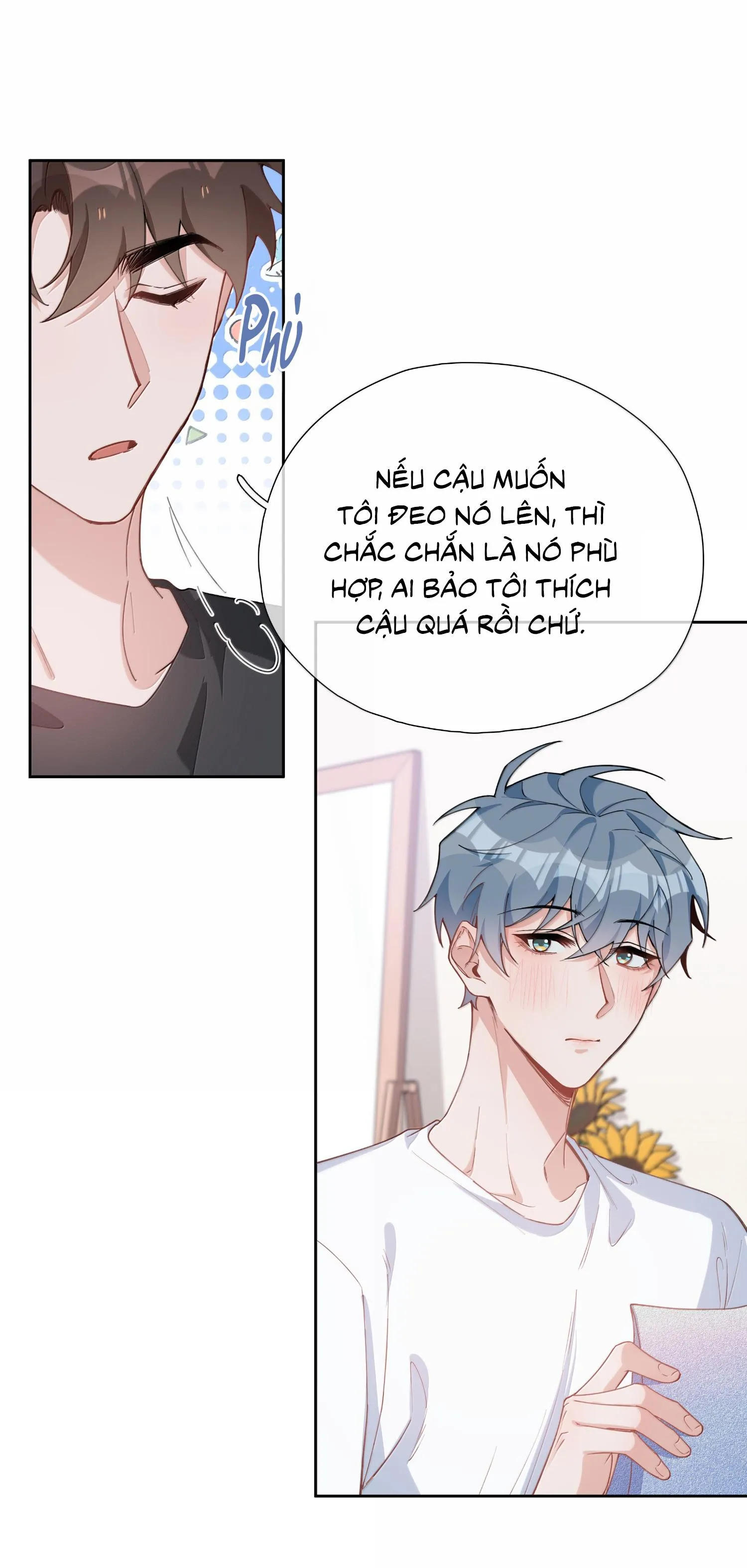 Trường Cấp Ba Sơn Hải Chapter 111 Trang 22