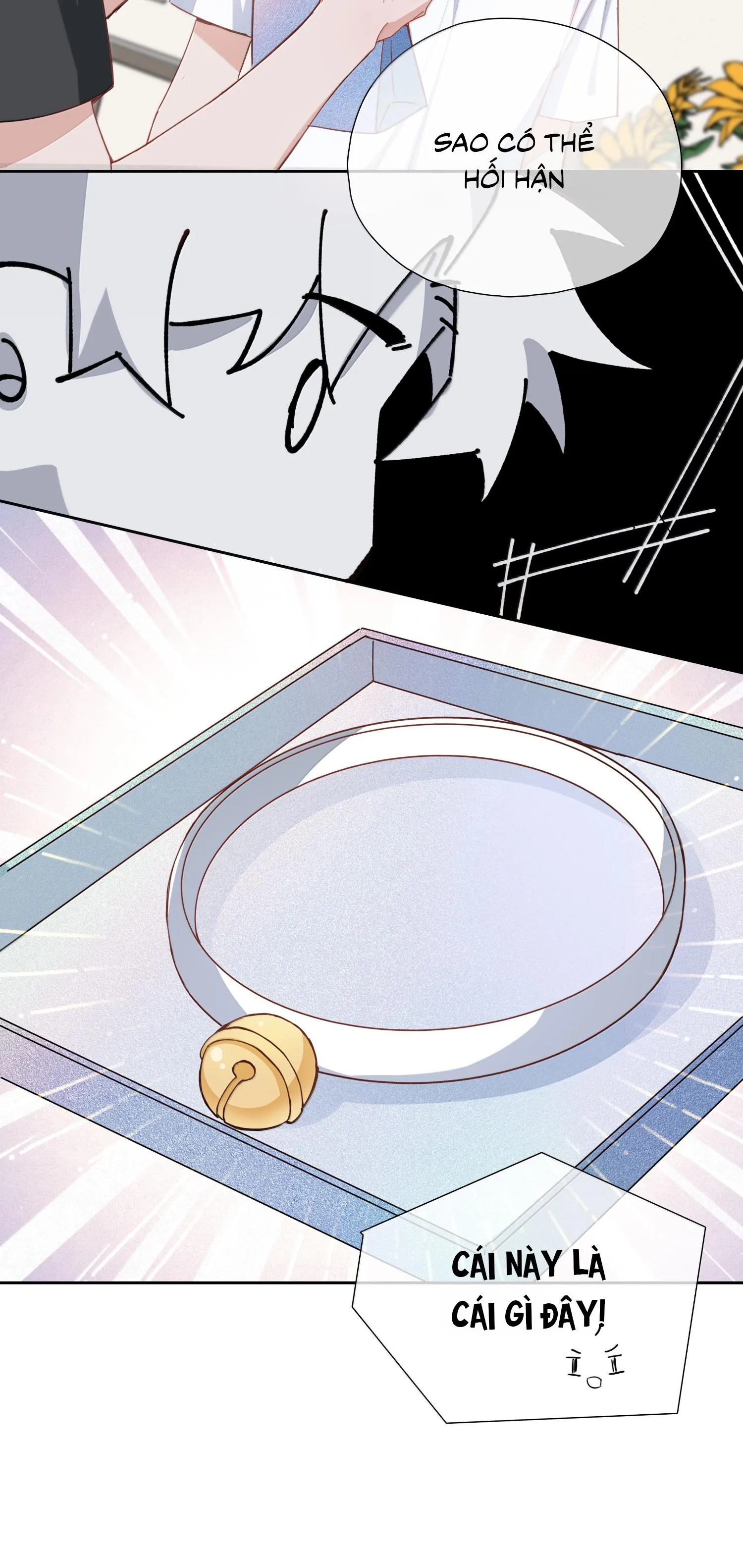 Trường Cấp Ba Sơn Hải Chapter 111 Trang 25