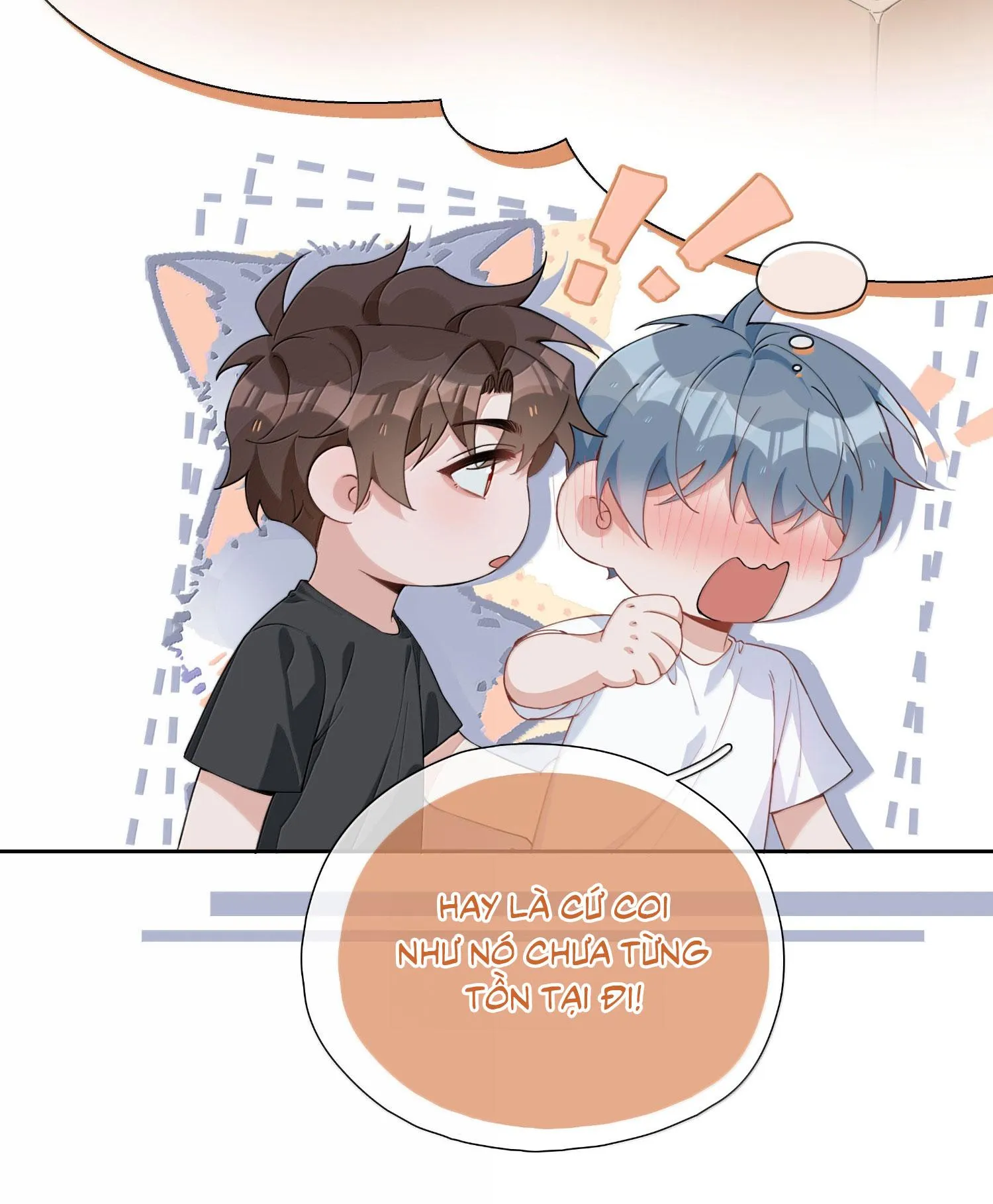 Trường Cấp Ba Sơn Hải Chapter 112 Trang 3