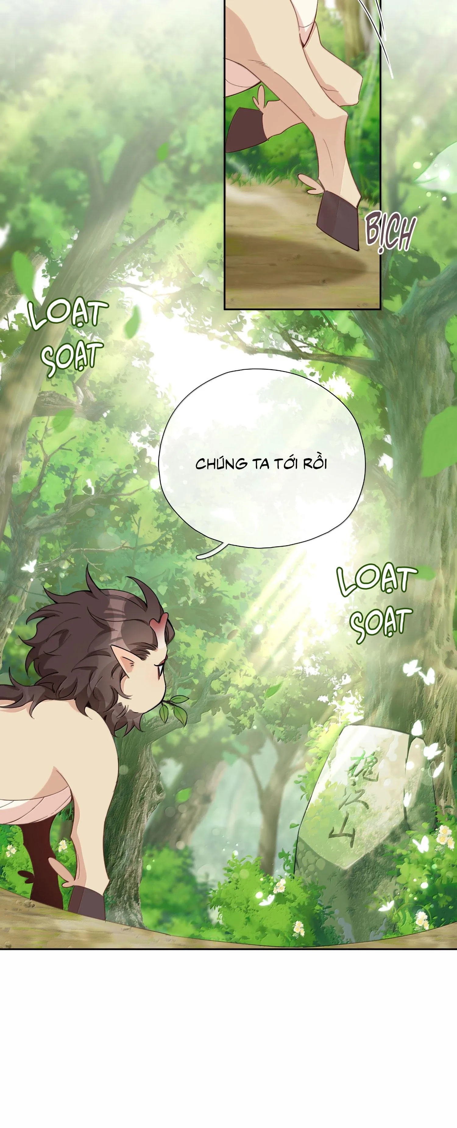 Trường Cấp Ba Sơn Hải Chapter 112 Trang 6