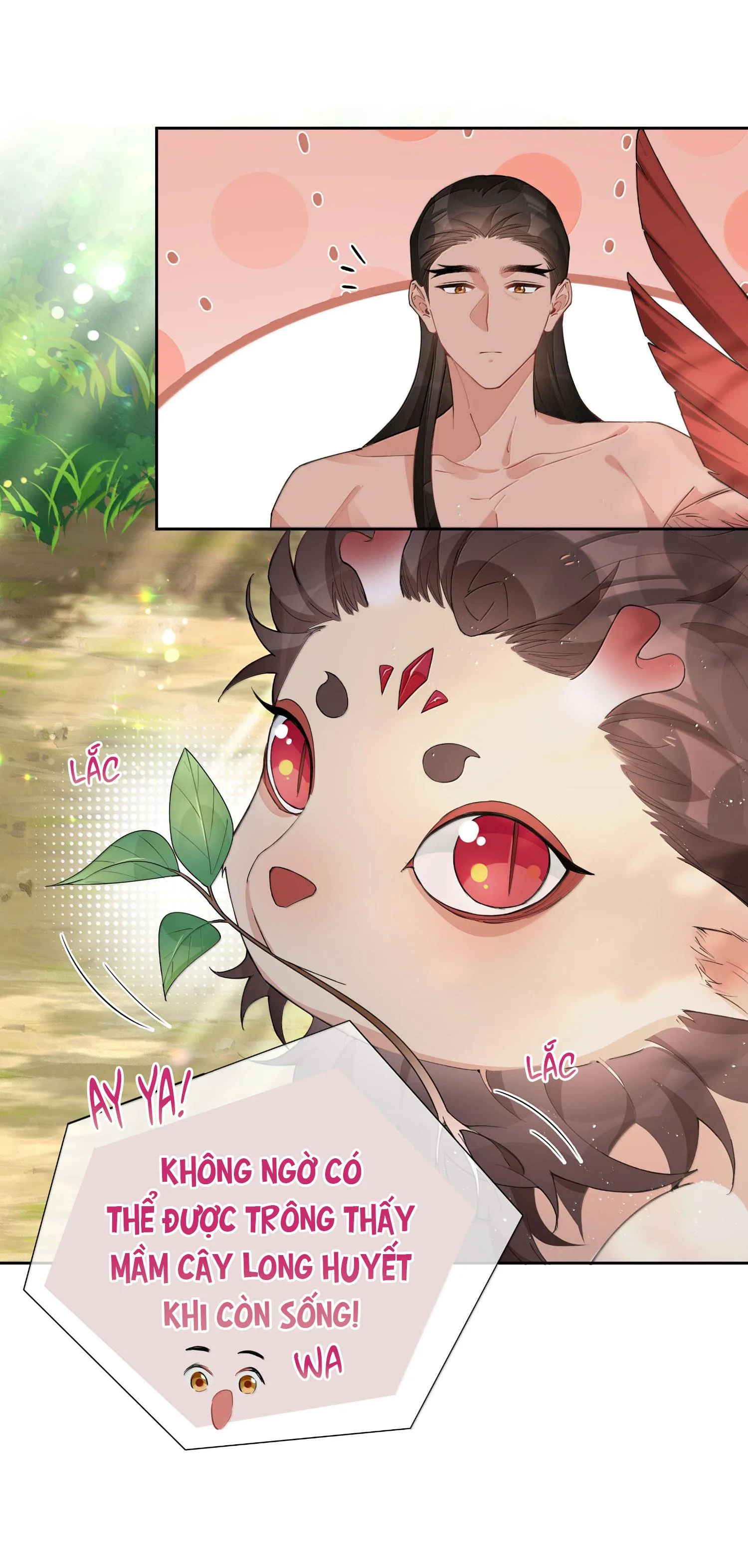 Trường Cấp Ba Sơn Hải Chapter 112 Trang 8