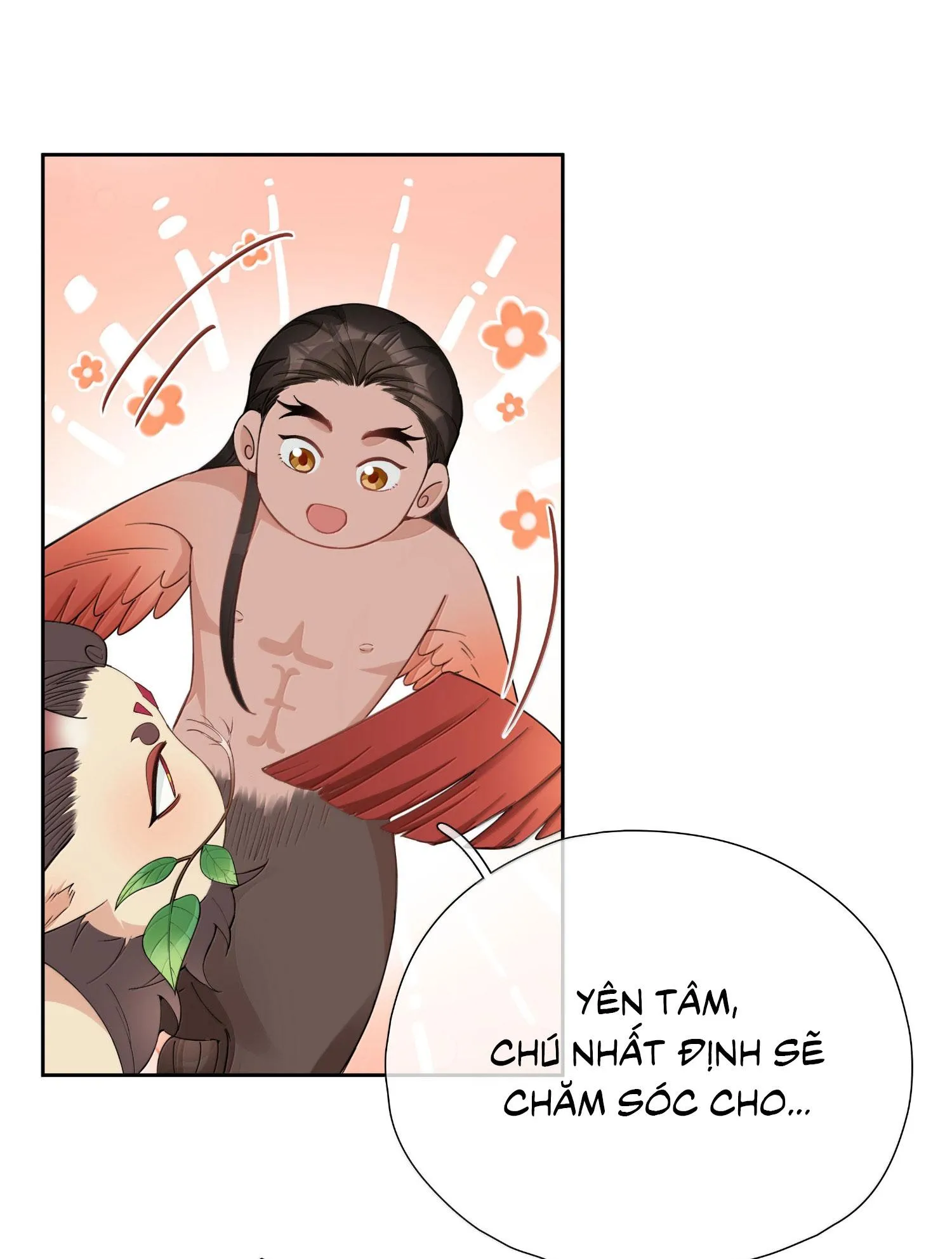 Trường Cấp Ba Sơn Hải Chapter 112 Trang 9