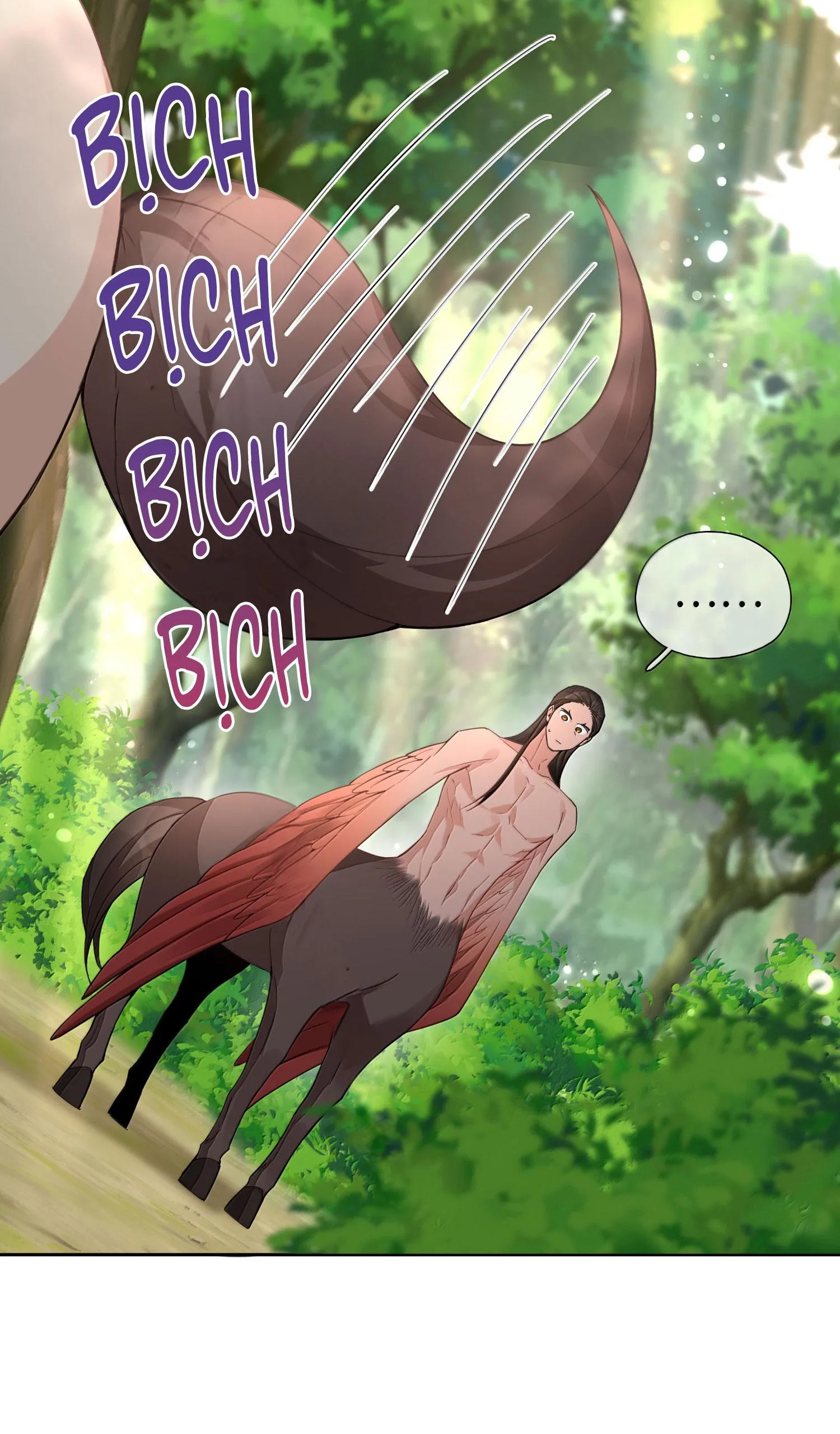 Trường Cấp Ba Sơn Hải Chapter 112 Trang 11