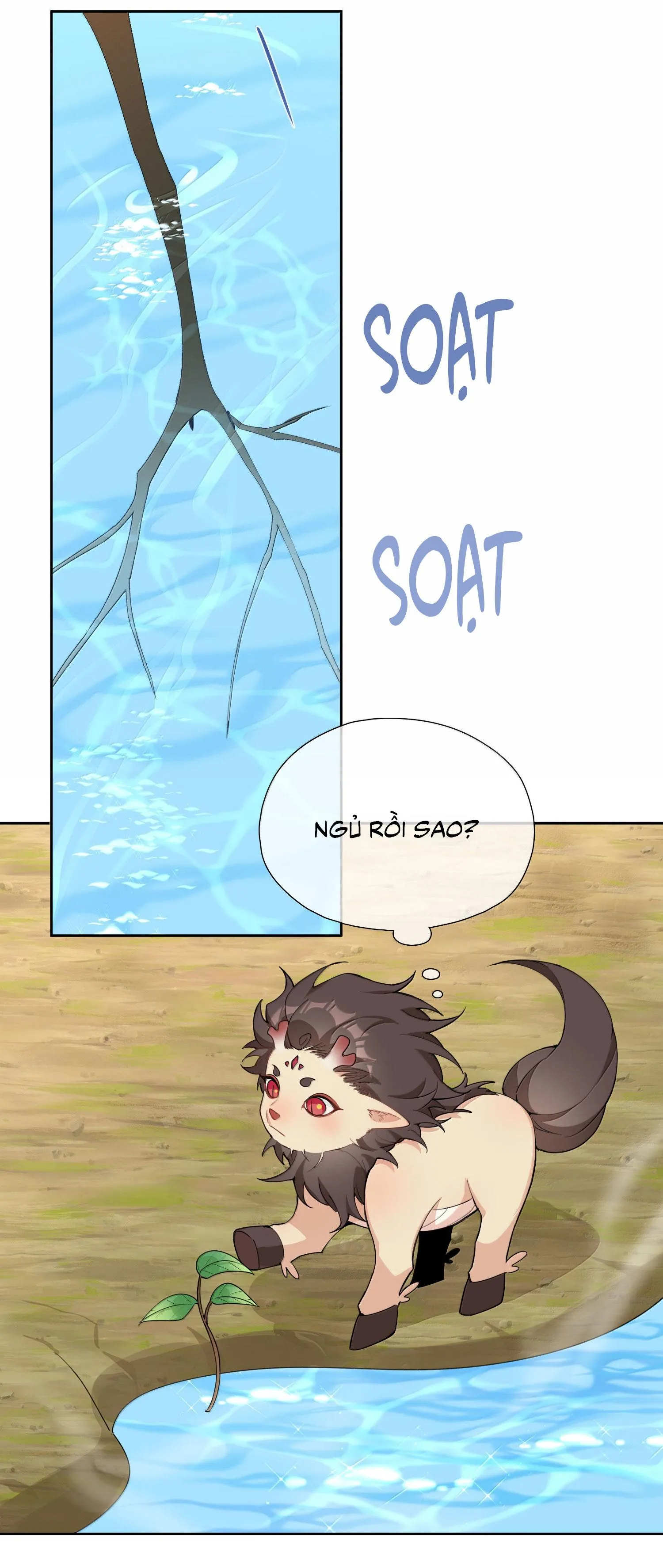 Trường Cấp Ba Sơn Hải Chapter 112 Trang 14