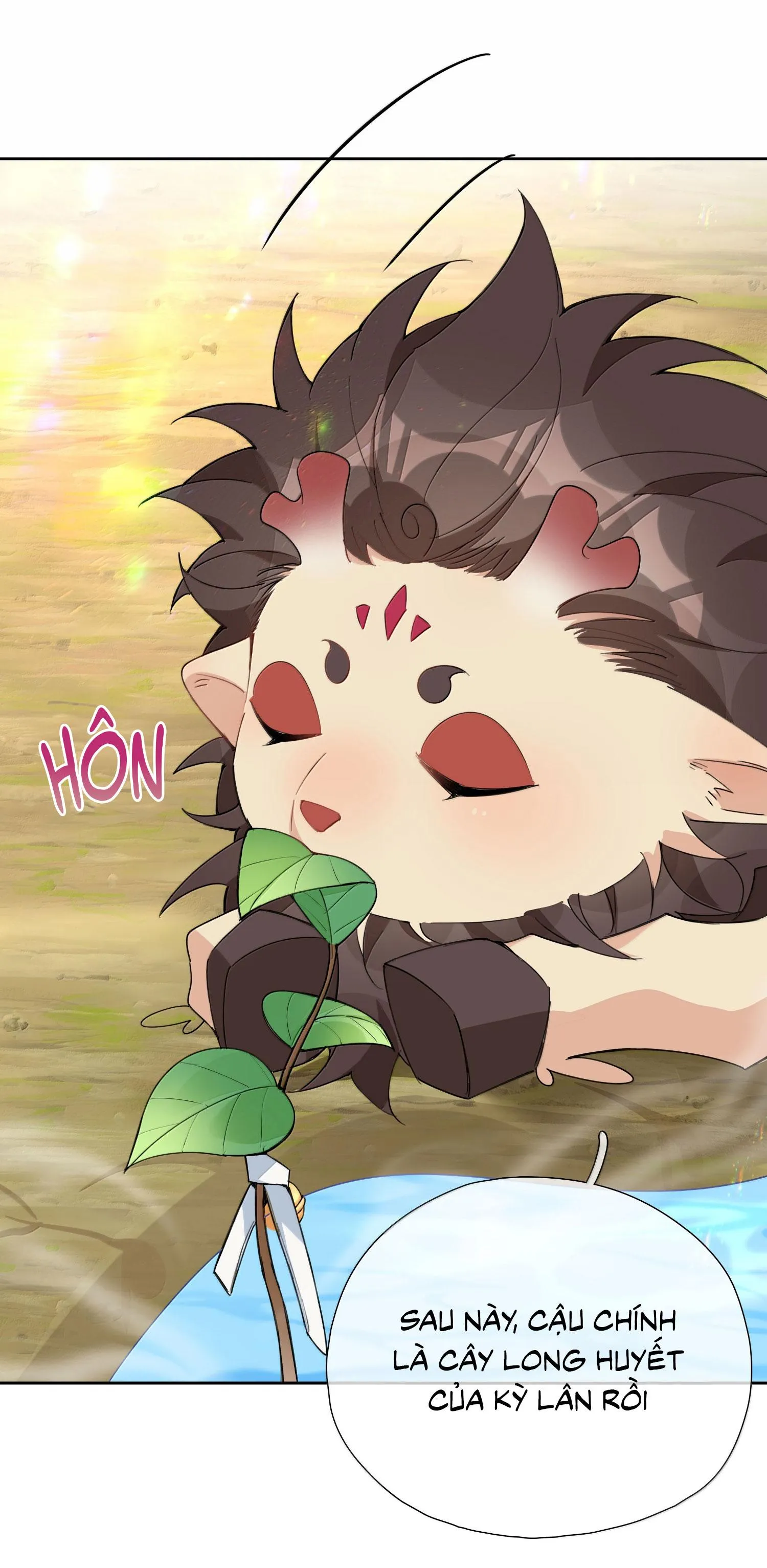 Trường Cấp Ba Sơn Hải Chapter 112 Trang 17