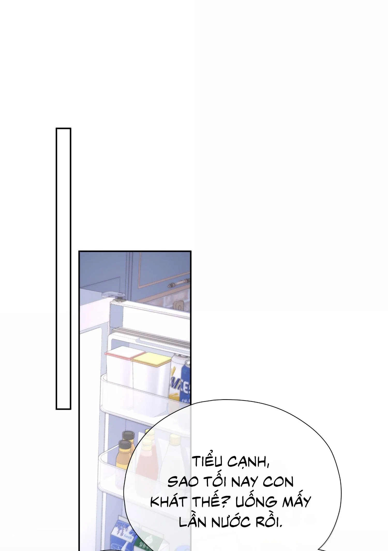 Trường Cấp Ba Sơn Hải Chapter 112 Trang 19