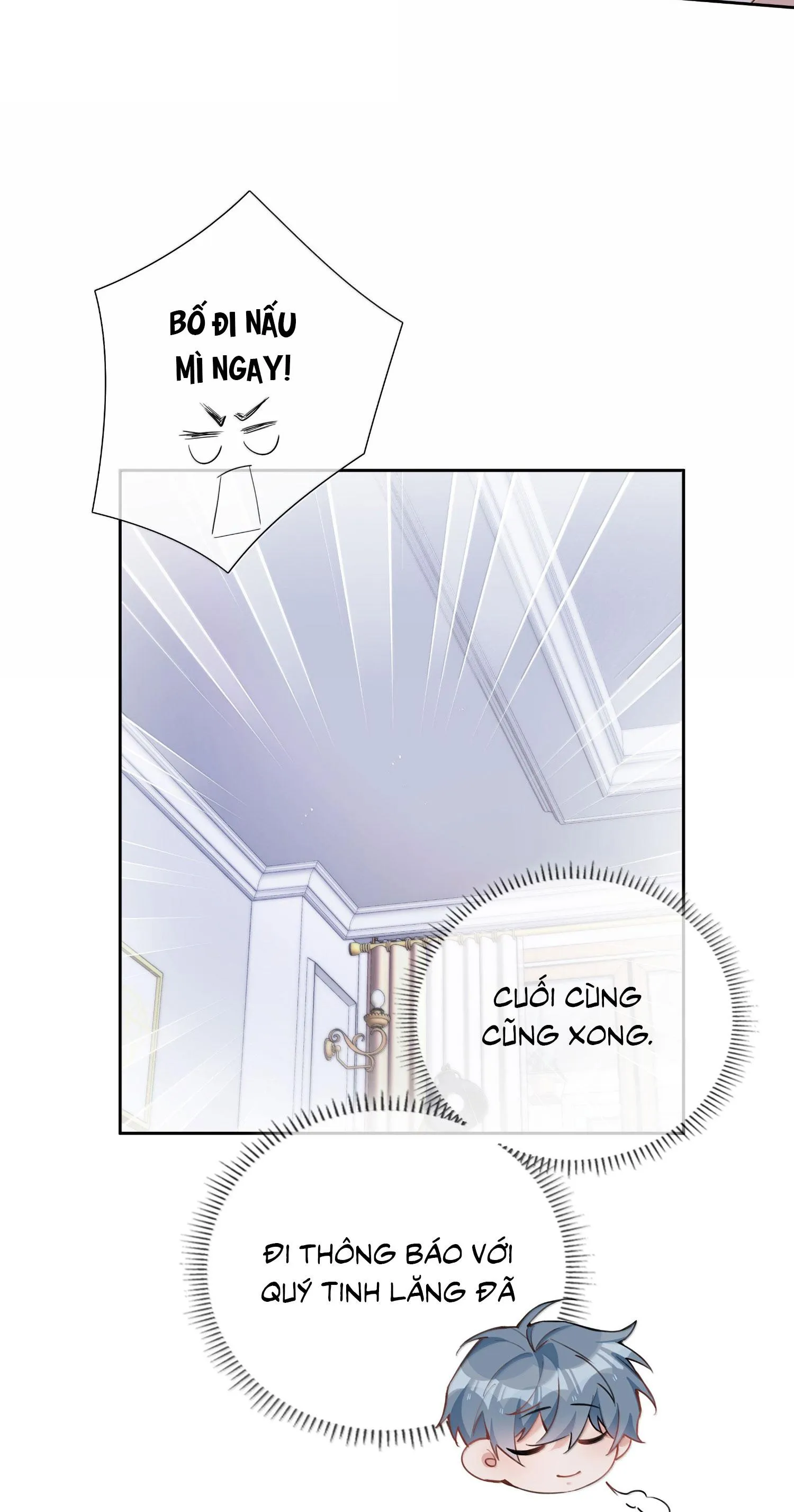 Trường Cấp Ba Sơn Hải Chapter 112 Trang 26