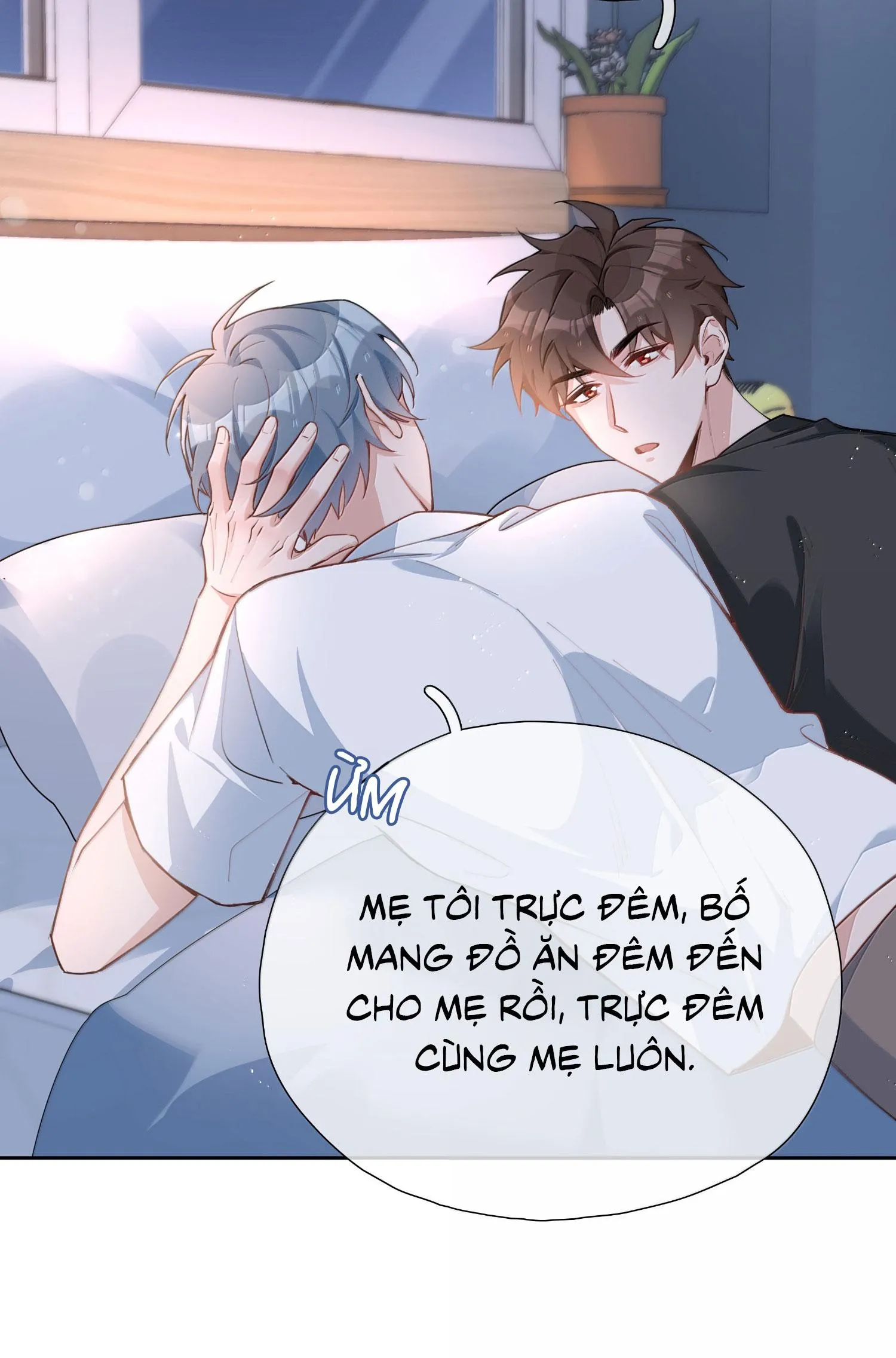 Trường Cấp Ba Sơn Hải Chapter 112 Trang 28