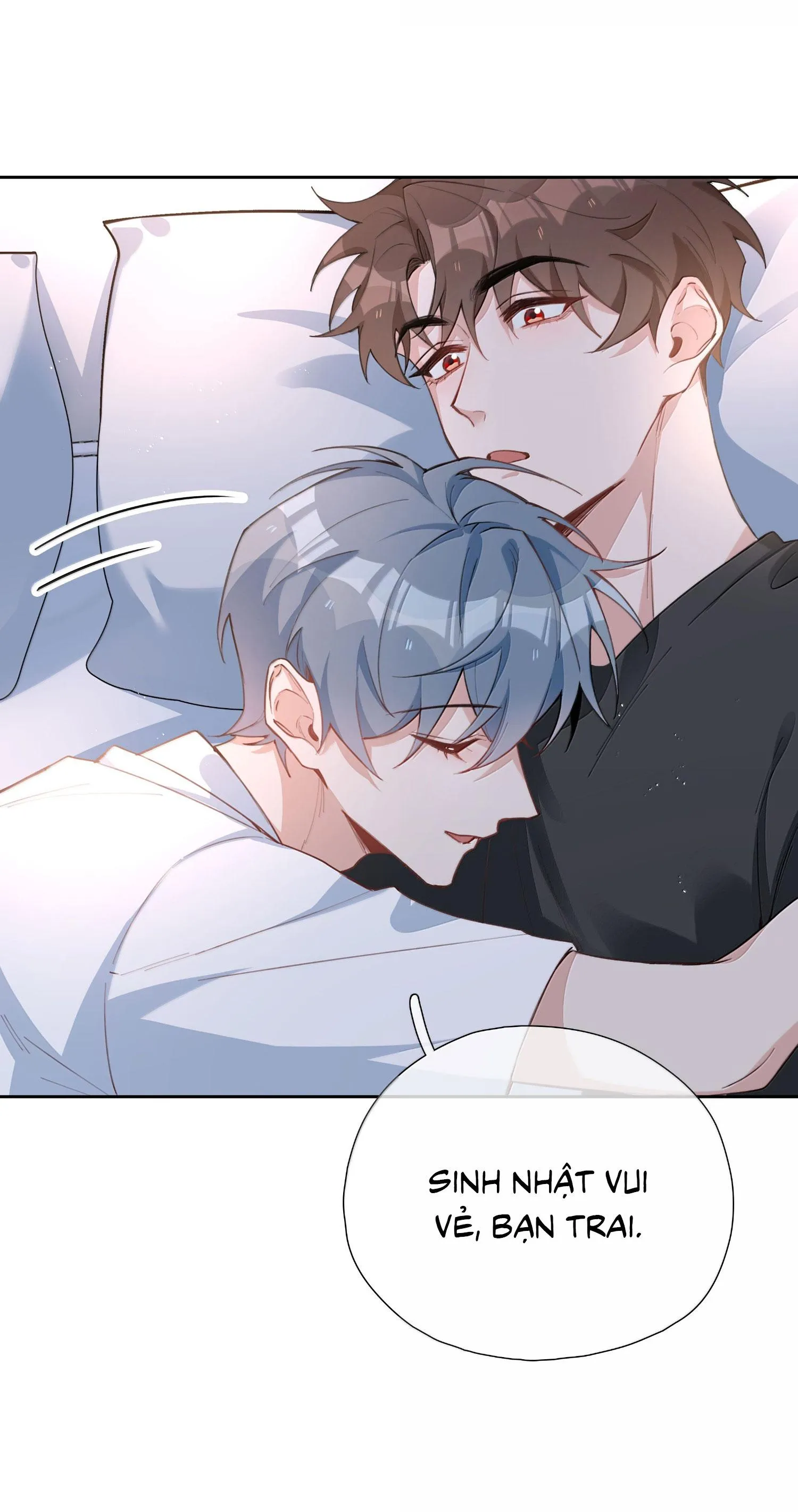 Trường Cấp Ba Sơn Hải Chapter 112 Trang 29