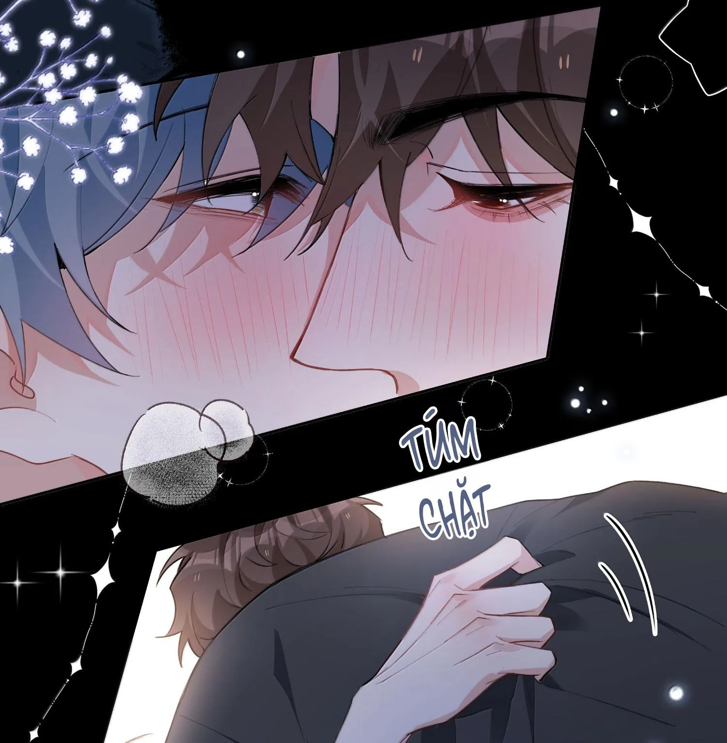 Trường Cấp Ba Sơn Hải Chapter 112 Trang 32