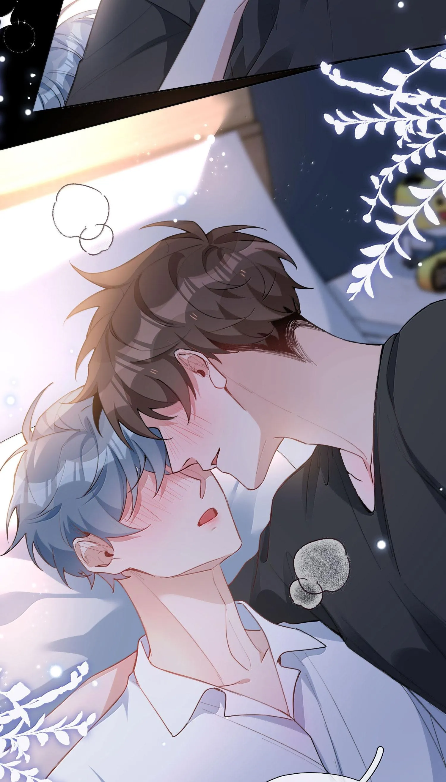 Trường Cấp Ba Sơn Hải Chapter 112 Trang 33