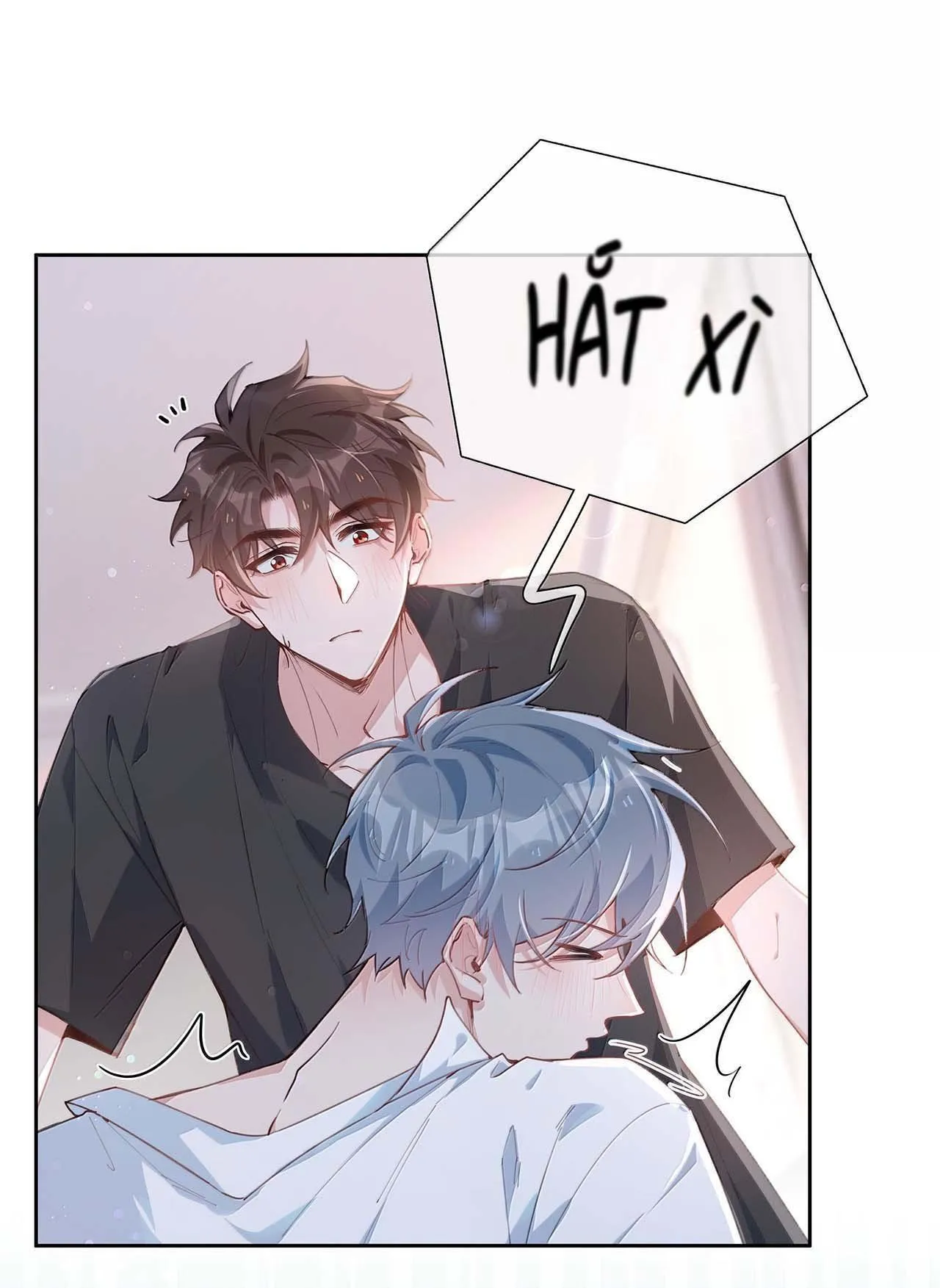 Trường Cấp Ba Sơn Hải Chapter 113 Trang 3