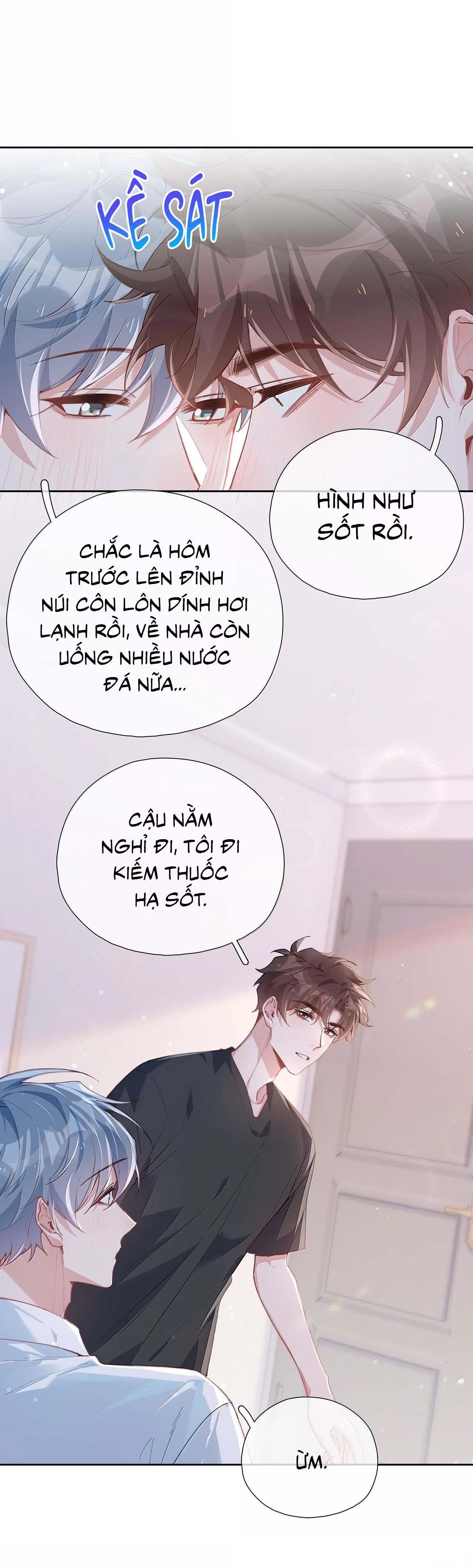 Trường Cấp Ba Sơn Hải Chapter 113 Trang 5
