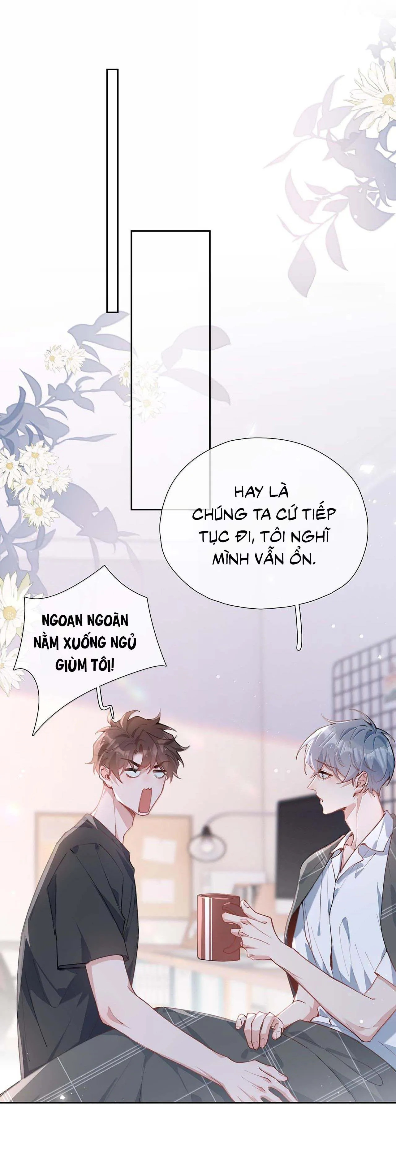 Trường Cấp Ba Sơn Hải Chapter 113 Trang 6