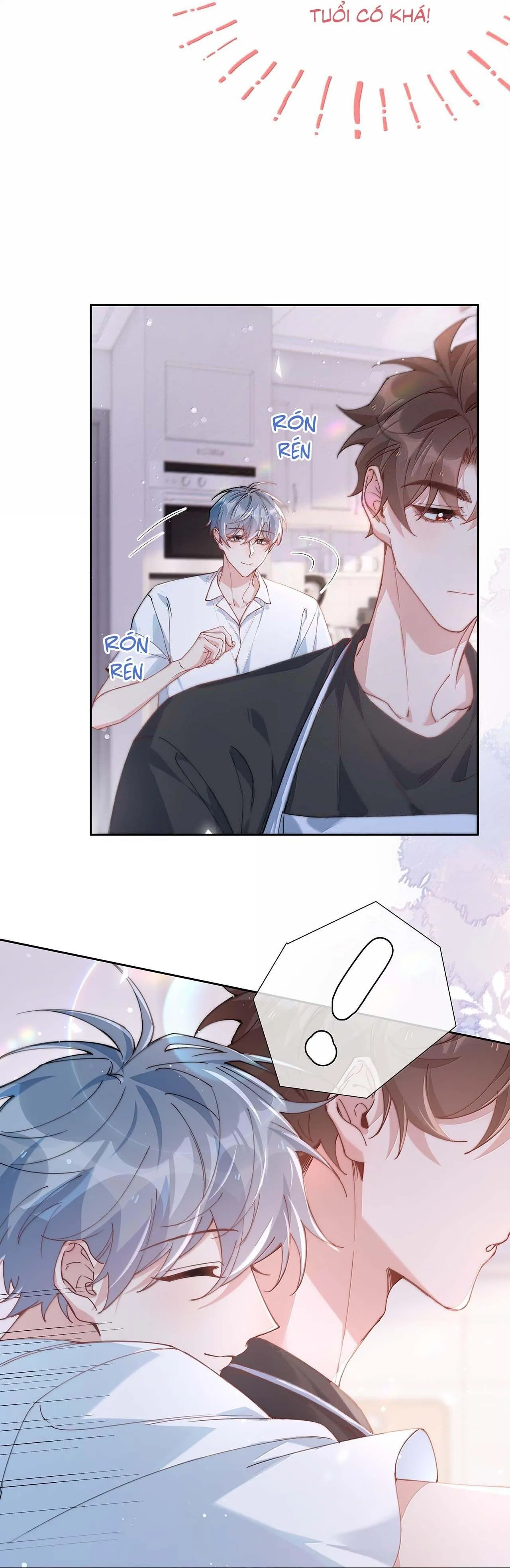 Trường Cấp Ba Sơn Hải Chapter 113 Trang 9