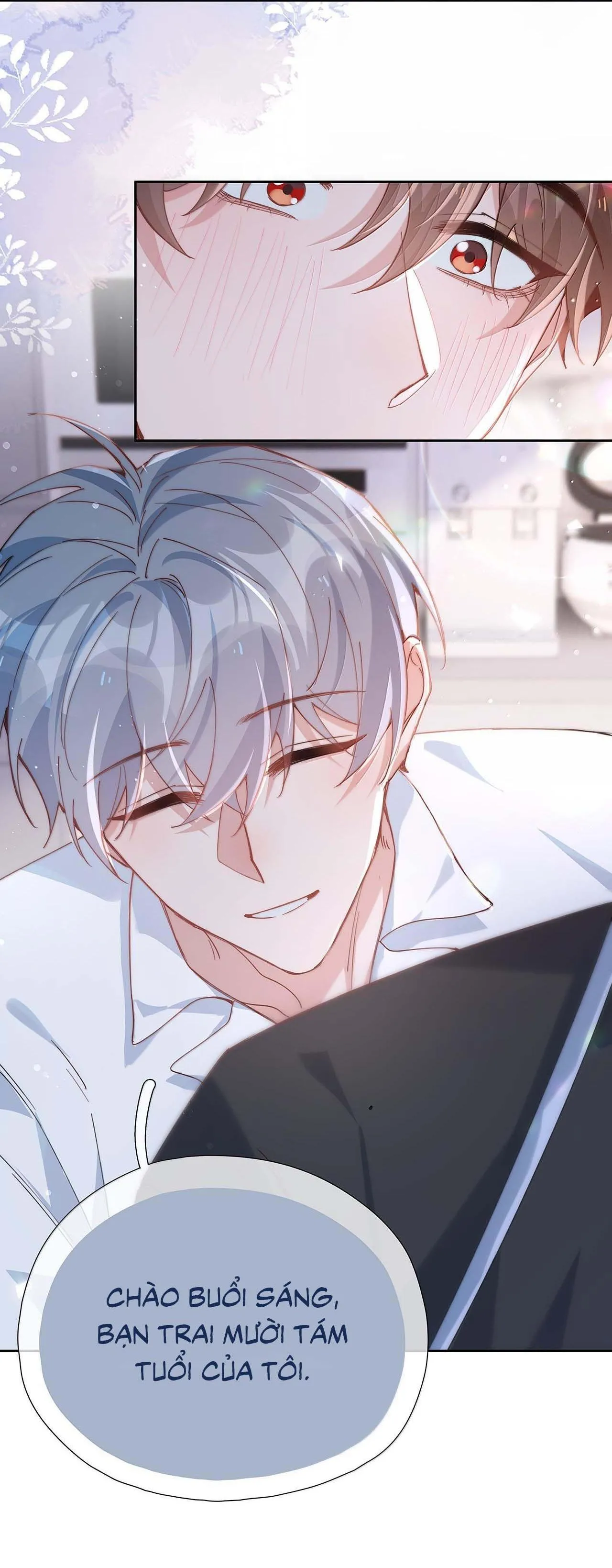 Trường Cấp Ba Sơn Hải Chapter 113 Trang 10