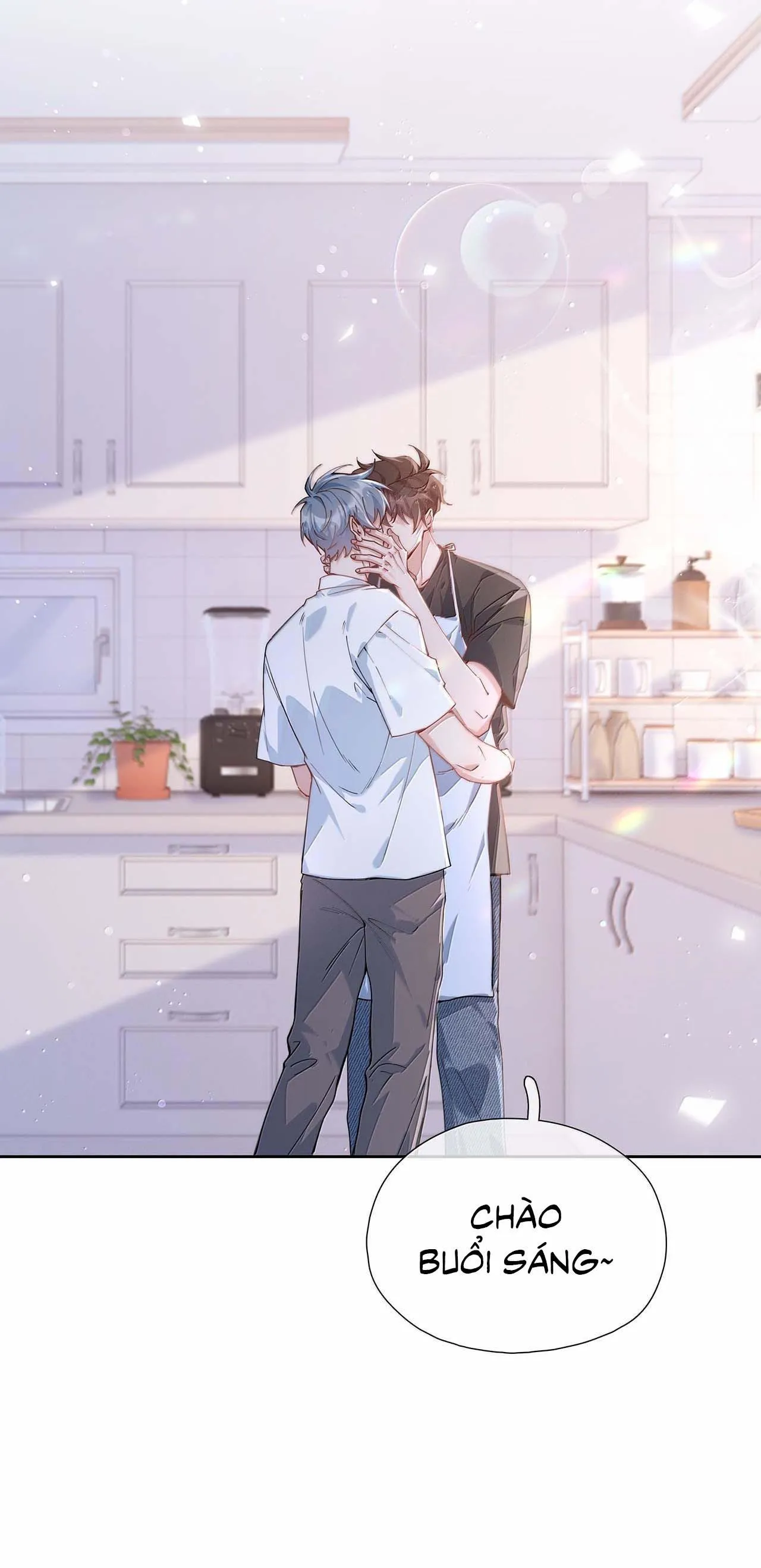 Trường Cấp Ba Sơn Hải Chapter 113 Trang 12