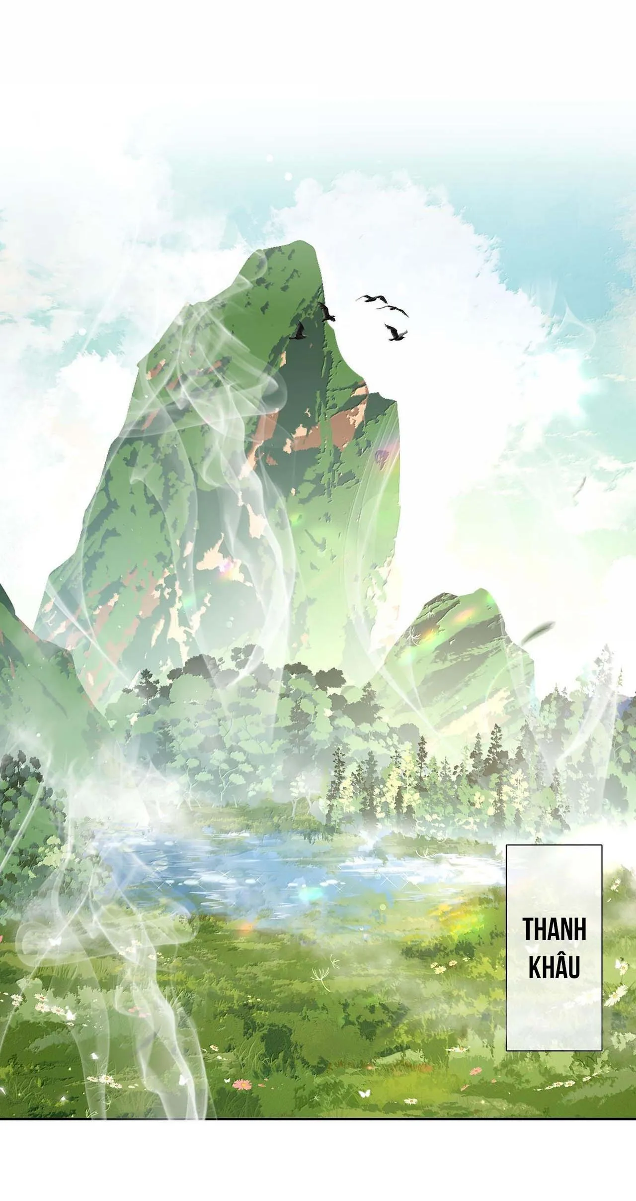 Trường Cấp Ba Sơn Hải Chapter 113 Trang 13