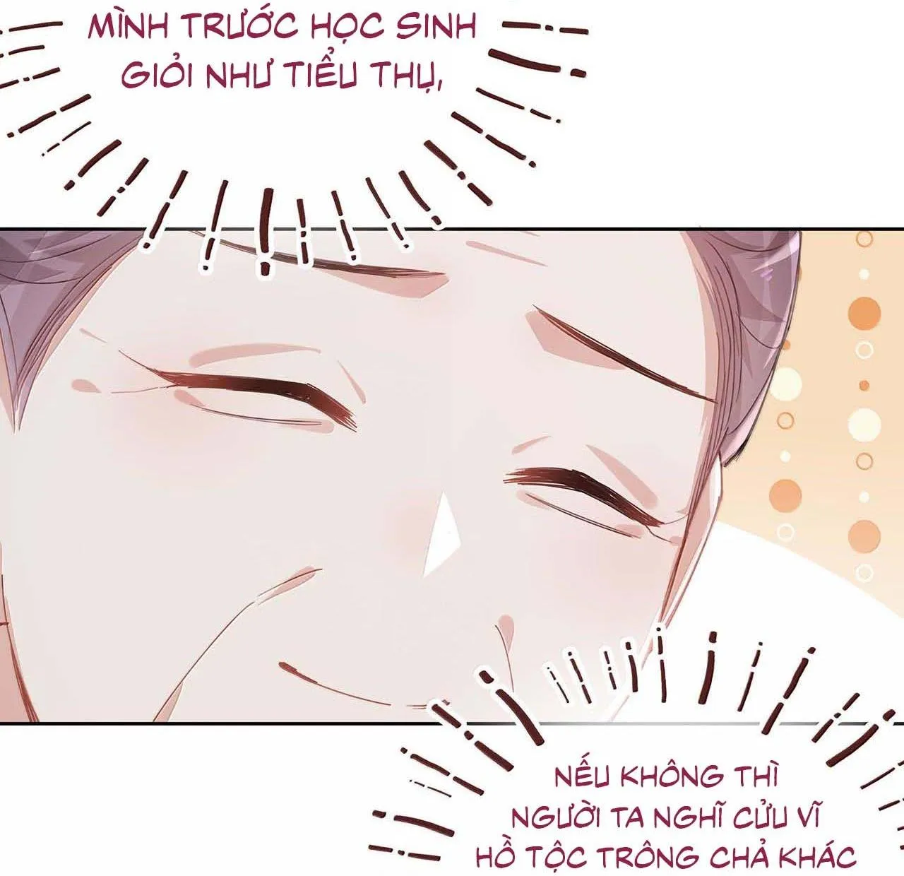 Trường Cấp Ba Sơn Hải Chapter 113 Trang 18