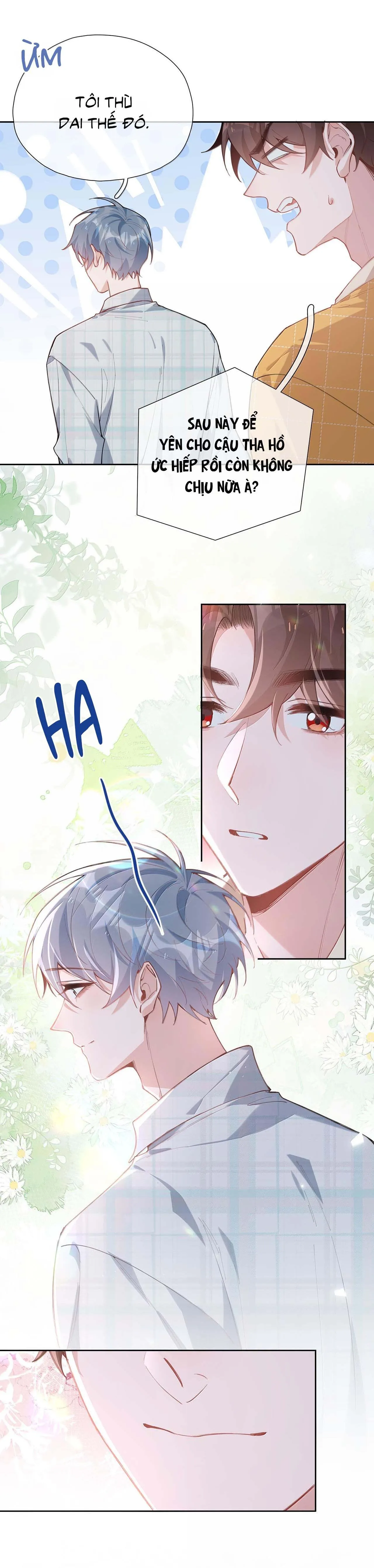 Trường Cấp Ba Sơn Hải Chapter 113 Trang 24