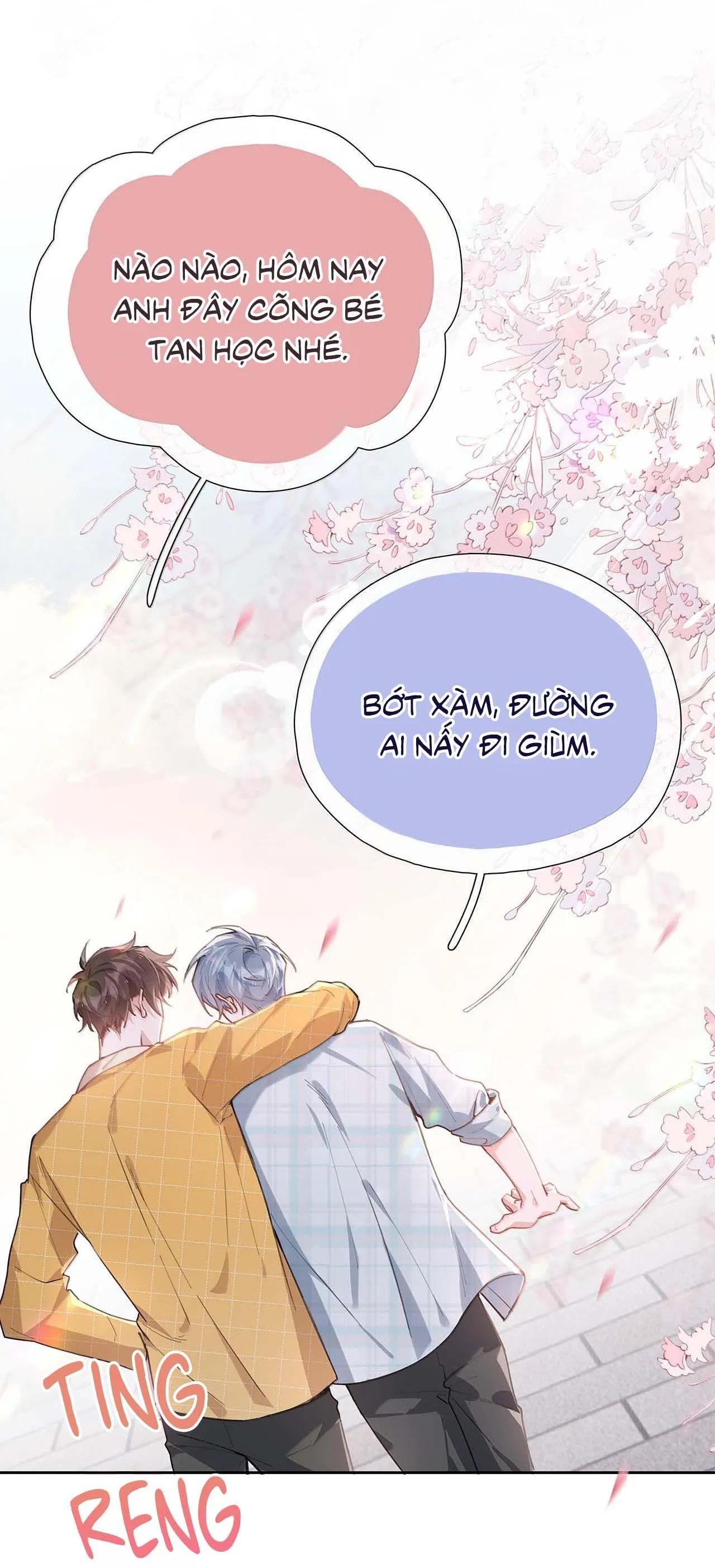 Trường Cấp Ba Sơn Hải Chapter 113 Trang 25