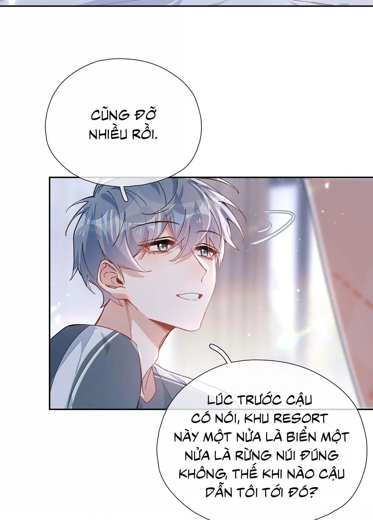 Trường Cấp Ba Sơn Hải Chapter 114 Trang 6