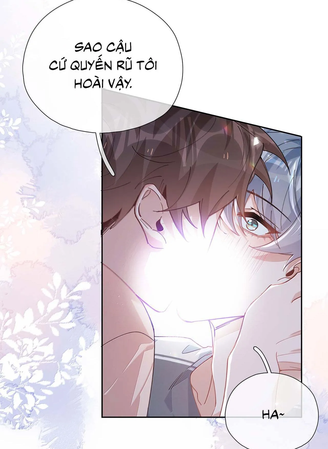 Trường Cấp Ba Sơn Hải Chapter 114 Trang 8