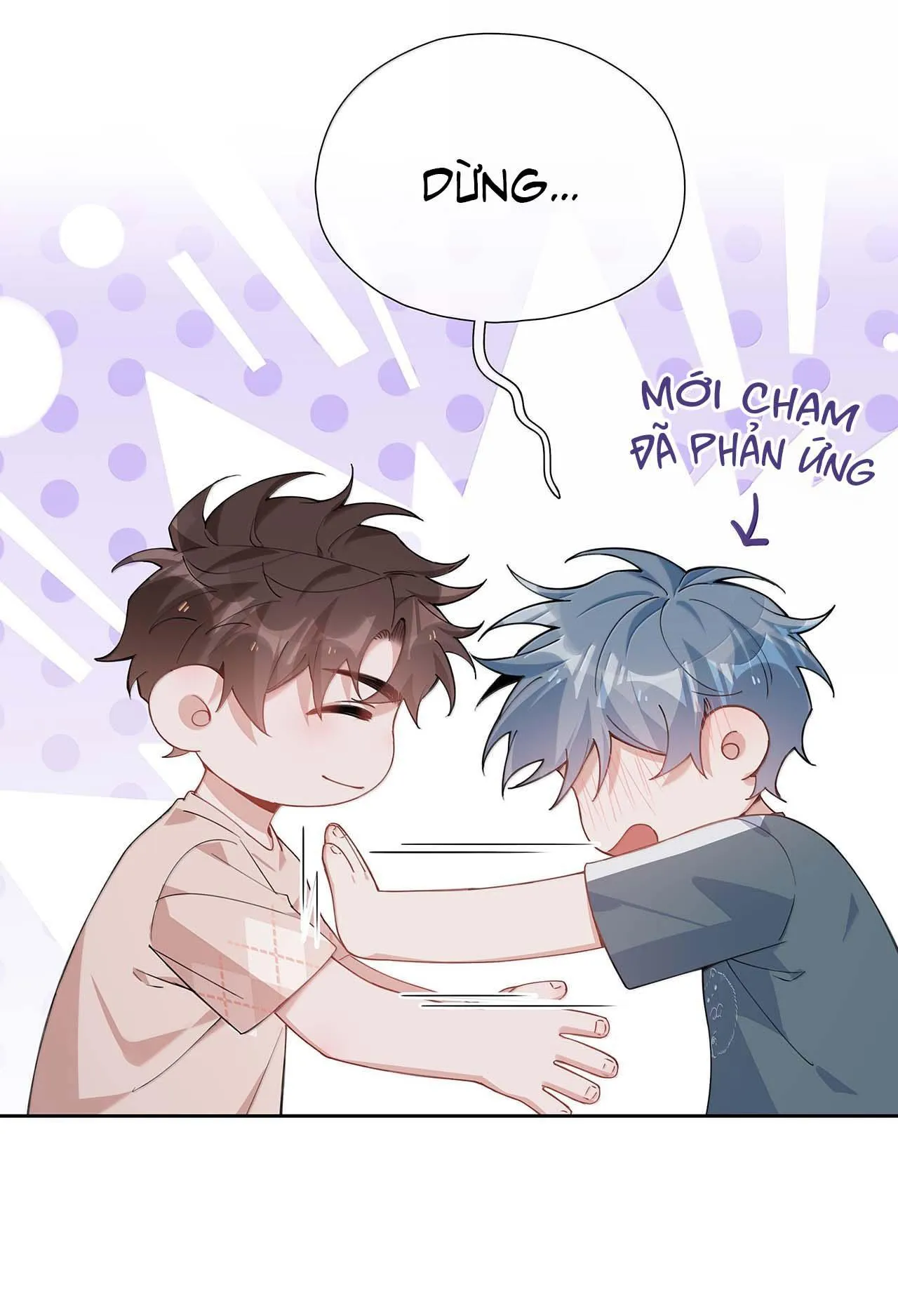 Trường Cấp Ba Sơn Hải Chapter 114 Trang 10