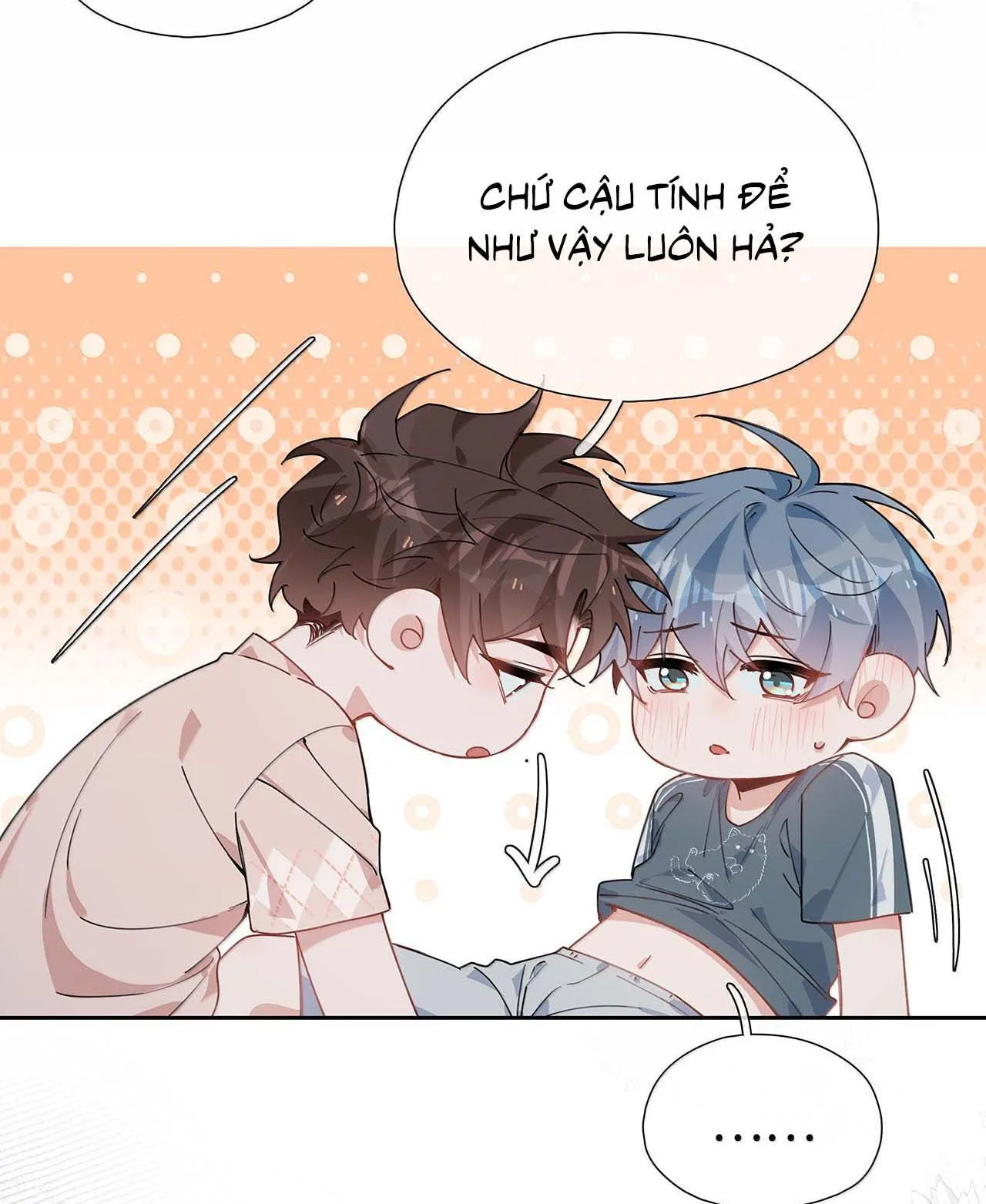 Trường Cấp Ba Sơn Hải Chapter 114 Trang 13