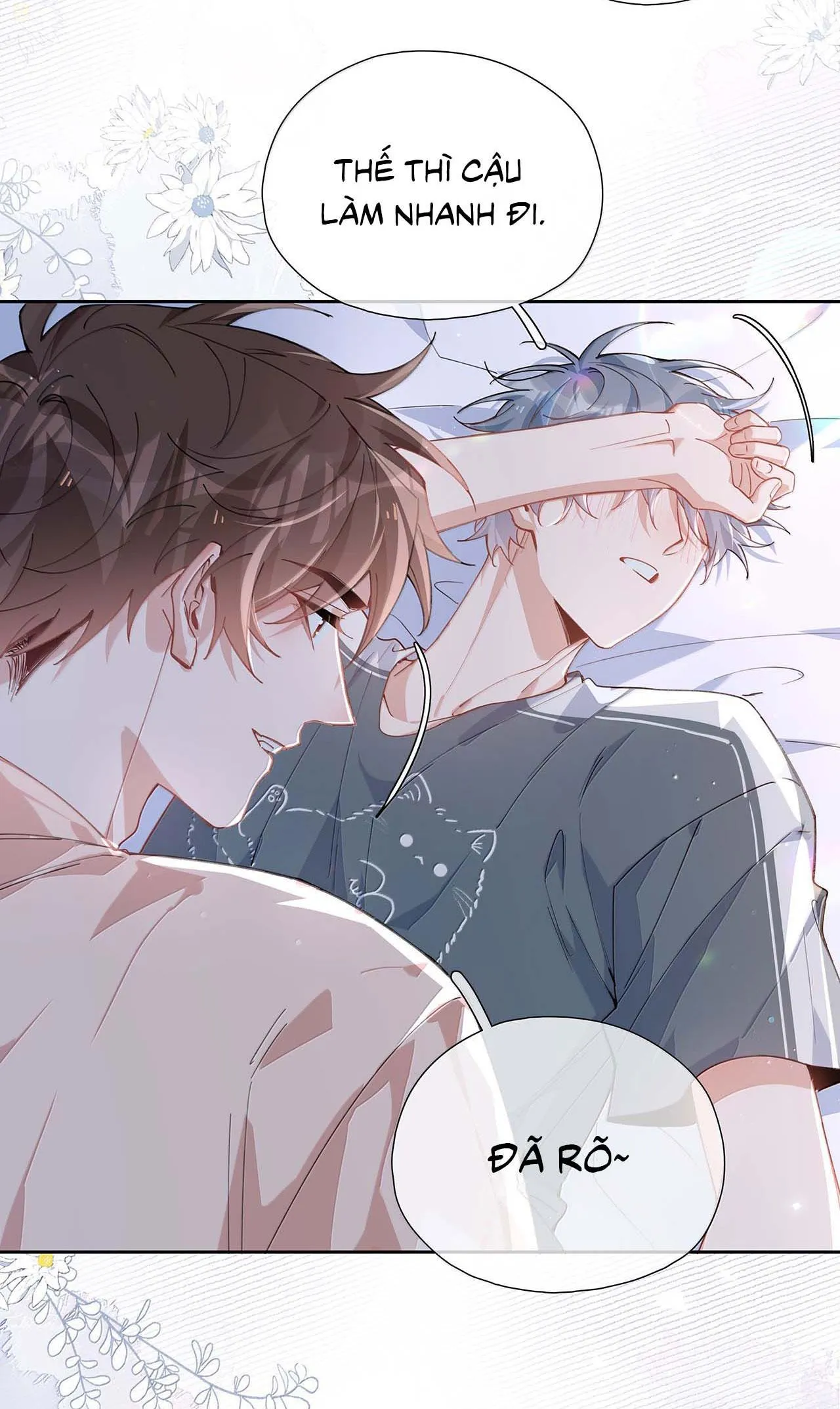 Trường Cấp Ba Sơn Hải Chapter 114 Trang 14