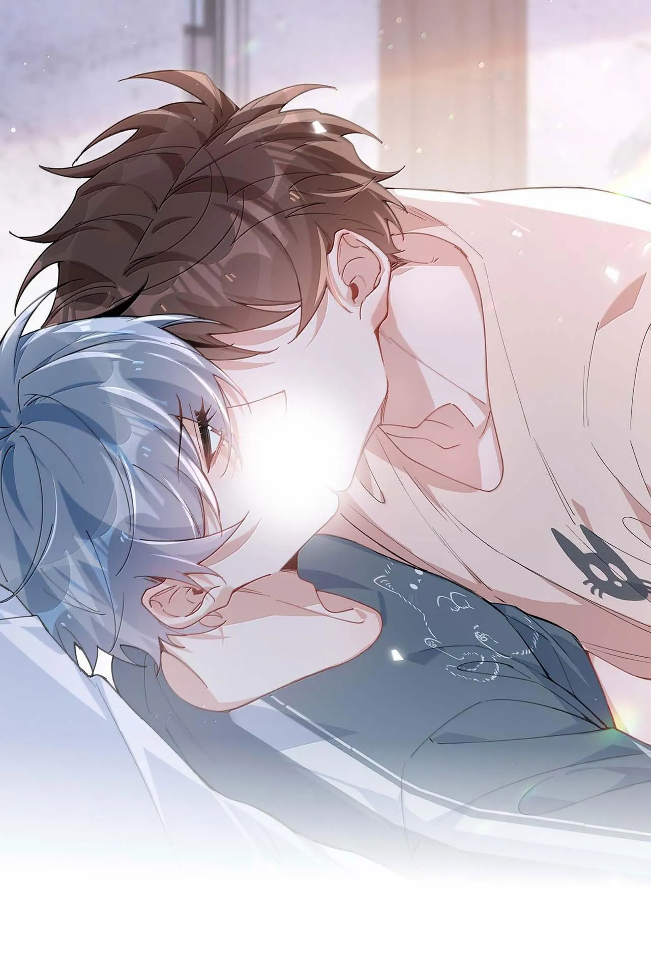 Trường Cấp Ba Sơn Hải Chapter 114 Trang 18