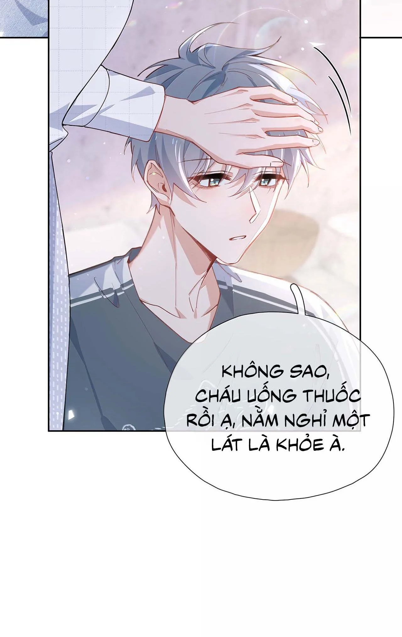 Trường Cấp Ba Sơn Hải Chapter 114 Trang 24