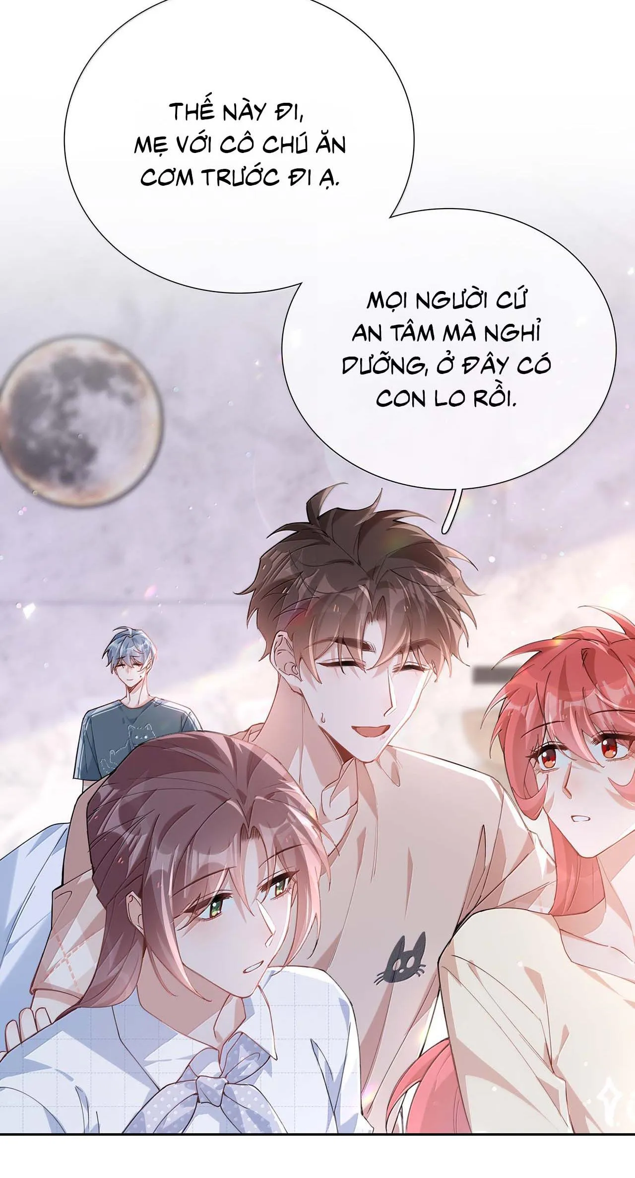 Trường Cấp Ba Sơn Hải Chapter 114 Trang 26