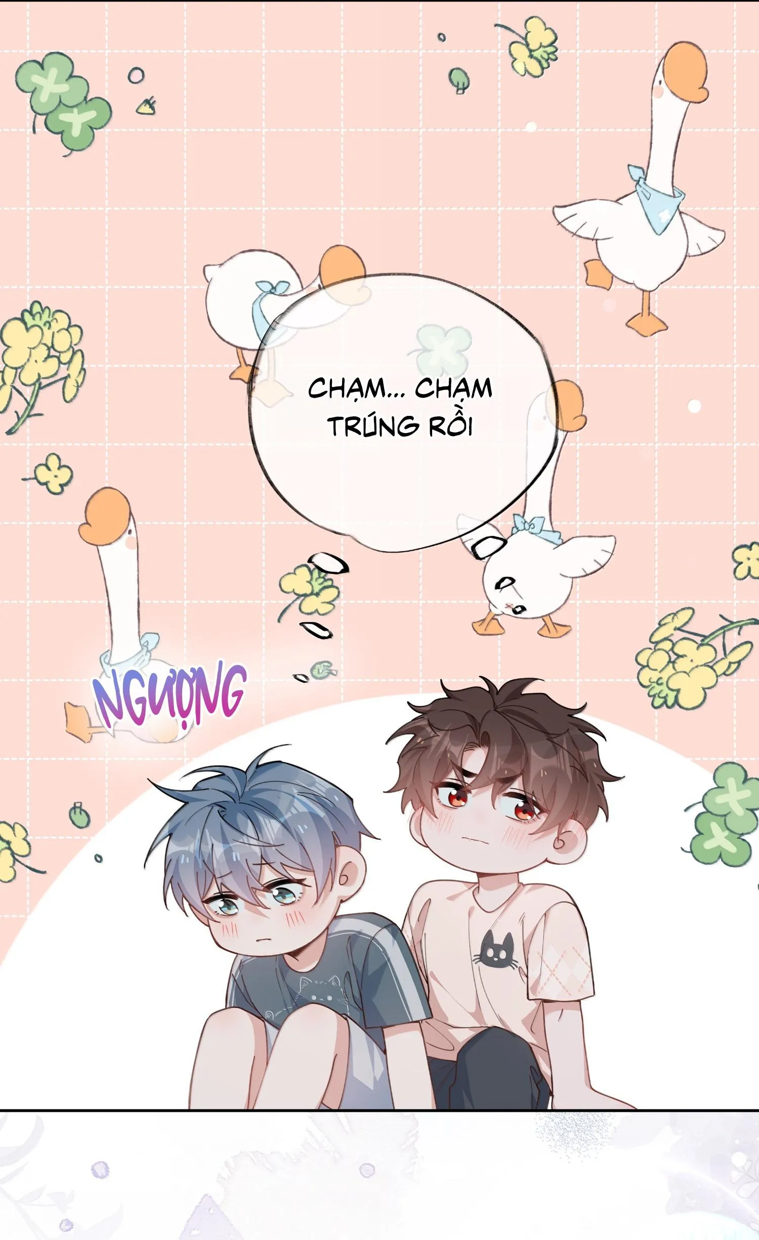 Trường Cấp Ba Sơn Hải Chapter 115 Trang 6