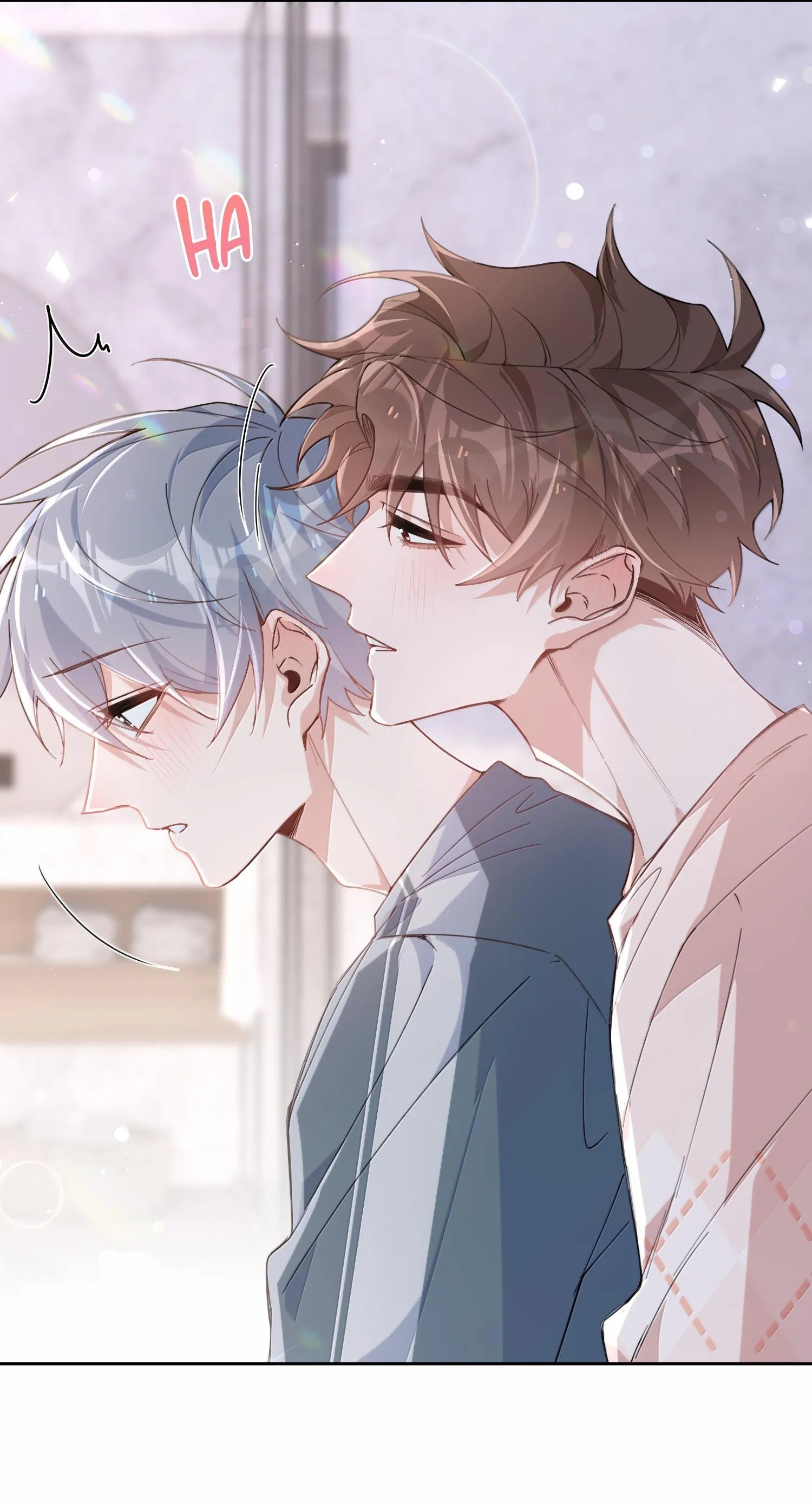 Trường Cấp Ba Sơn Hải Chapter 115 Trang 8