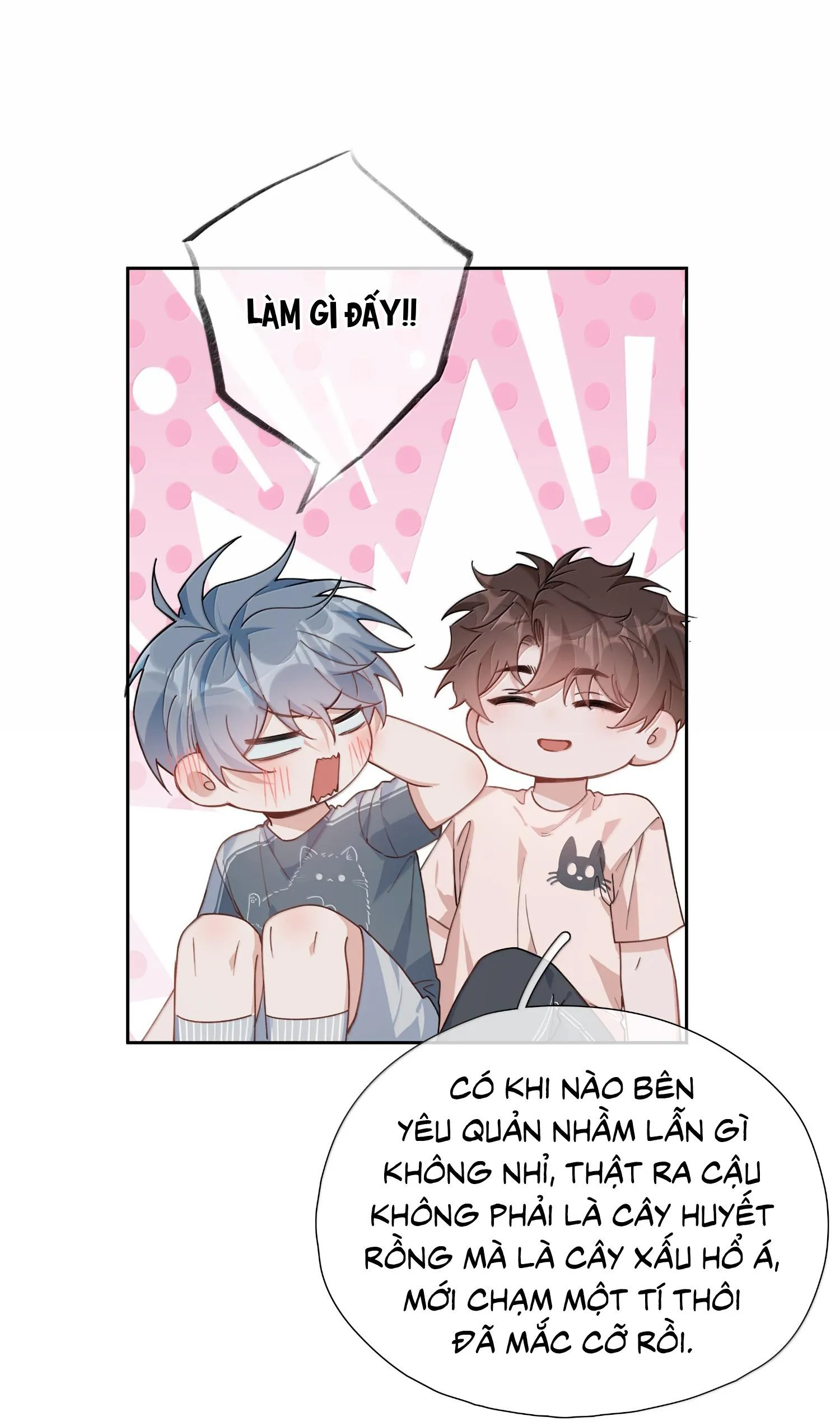 Trường Cấp Ba Sơn Hải Chapter 115 Trang 9