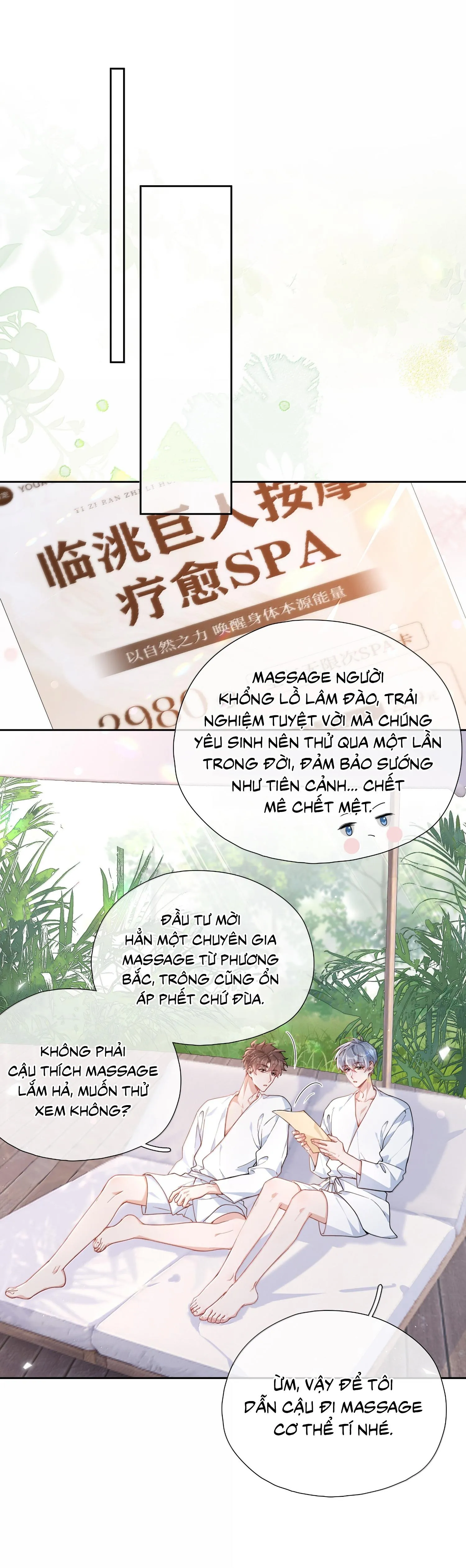 Trường Cấp Ba Sơn Hải Chapter 115 Trang 14