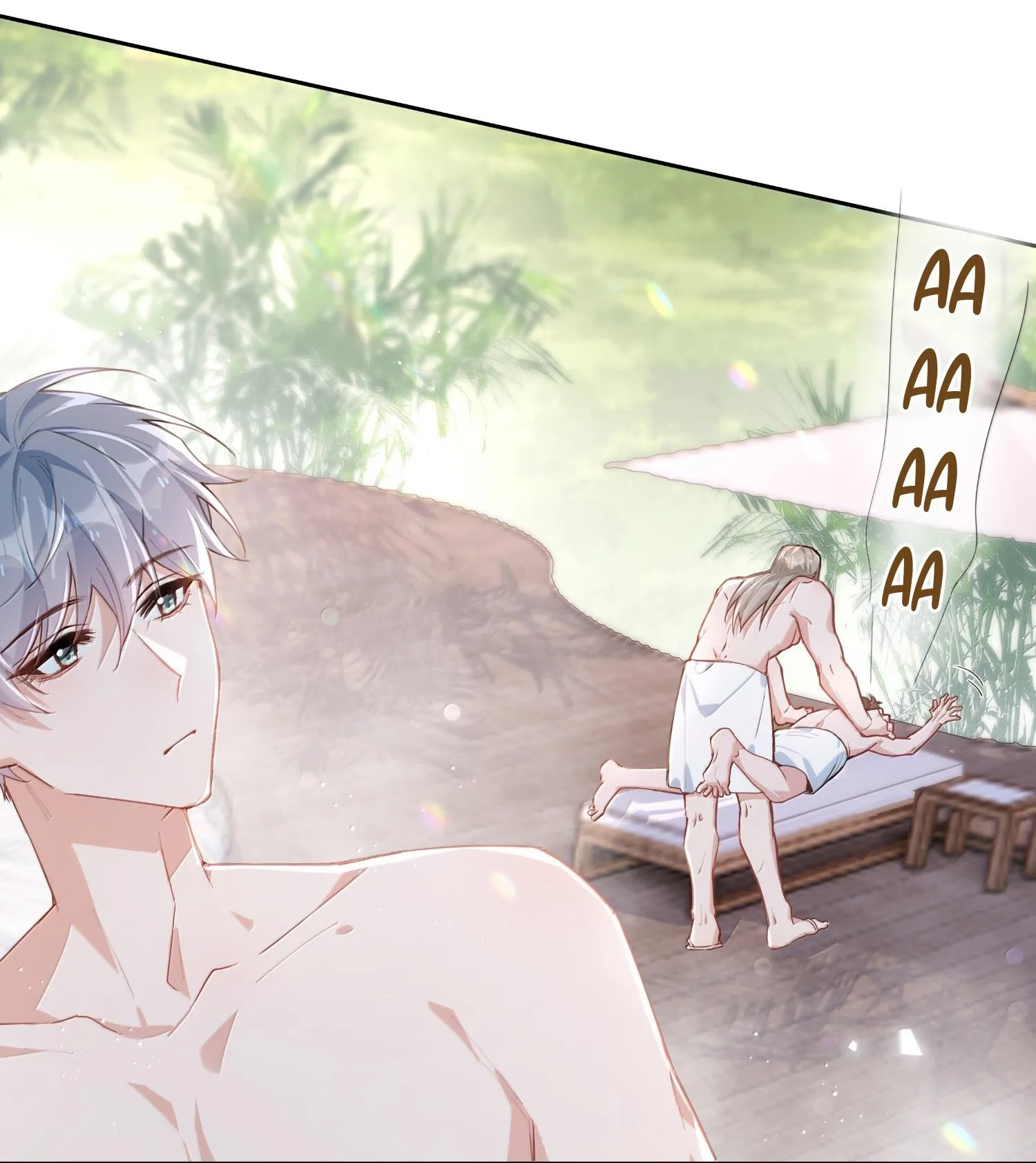 Trường Cấp Ba Sơn Hải Chapter 115 Trang 20