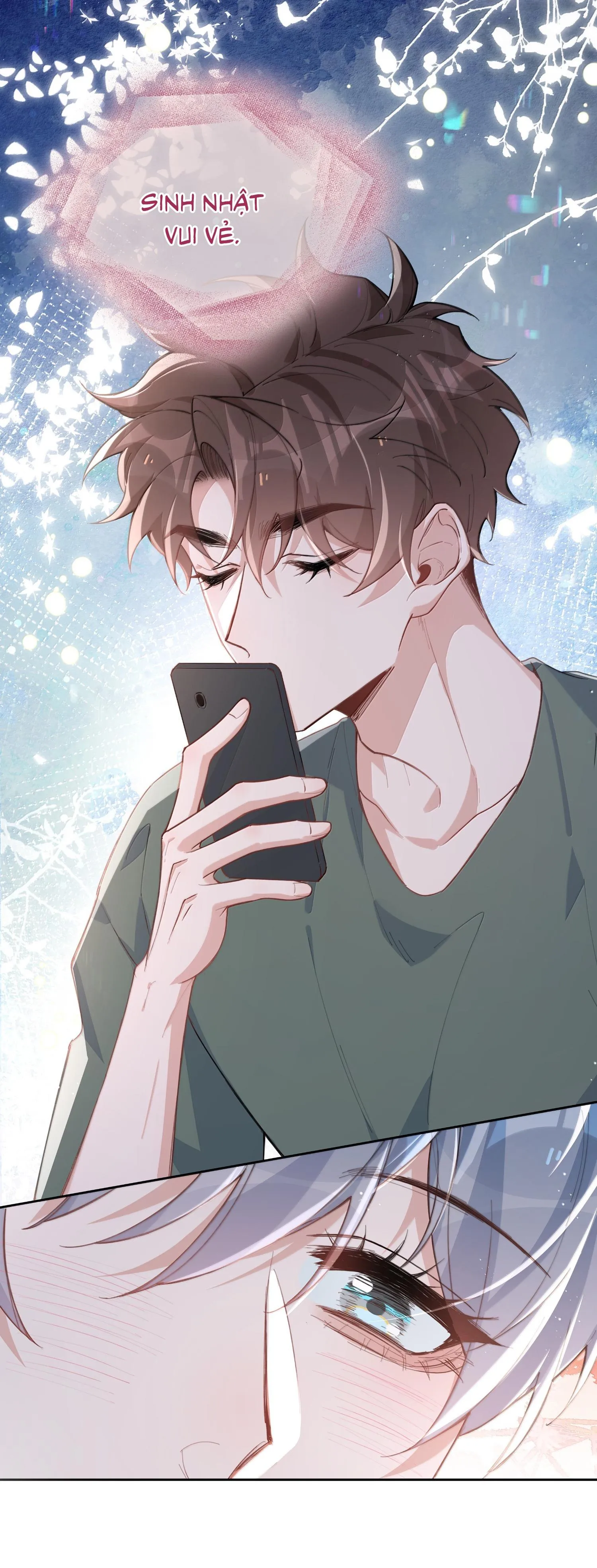 Trường Cấp Ba Sơn Hải Chapter 116 Trang 9