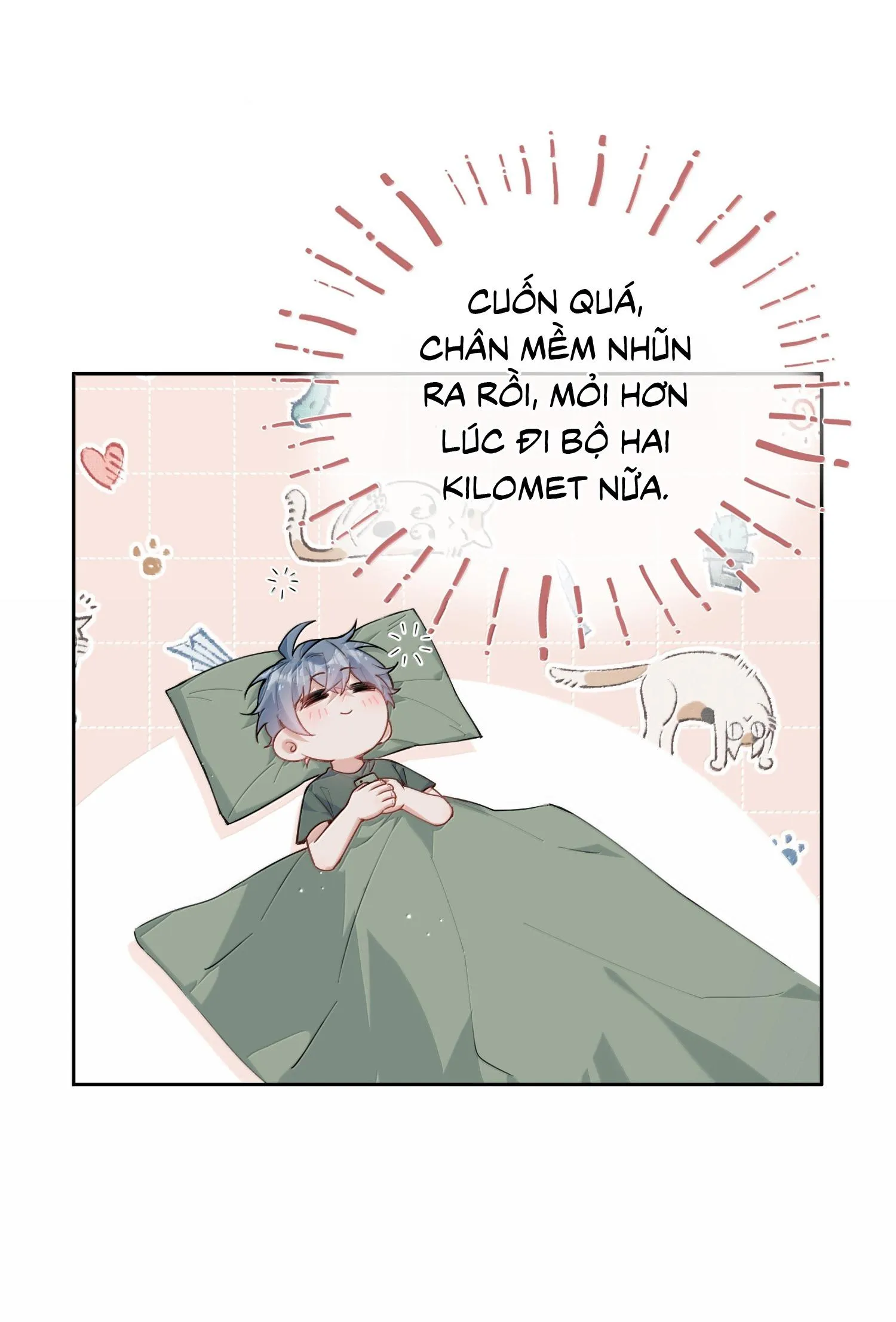 Trường Cấp Ba Sơn Hải Chapter 116 Trang 10