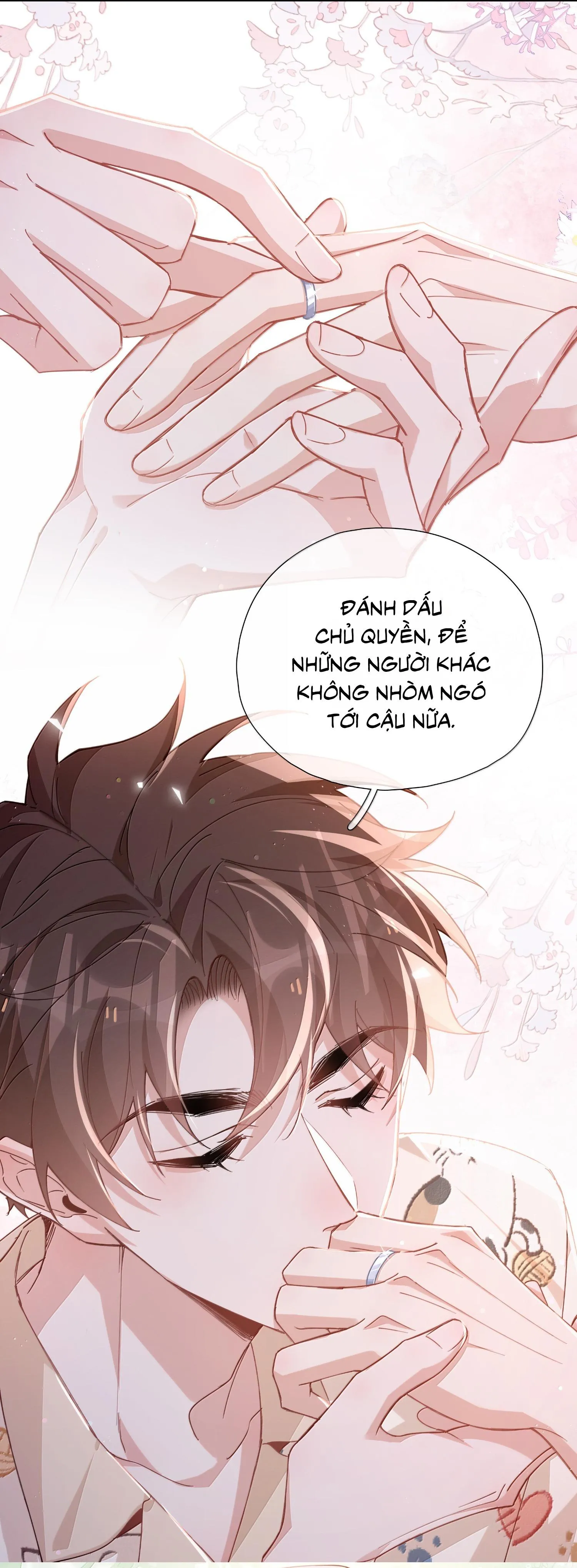 Trường Cấp Ba Sơn Hải Chapter 116 Trang 18