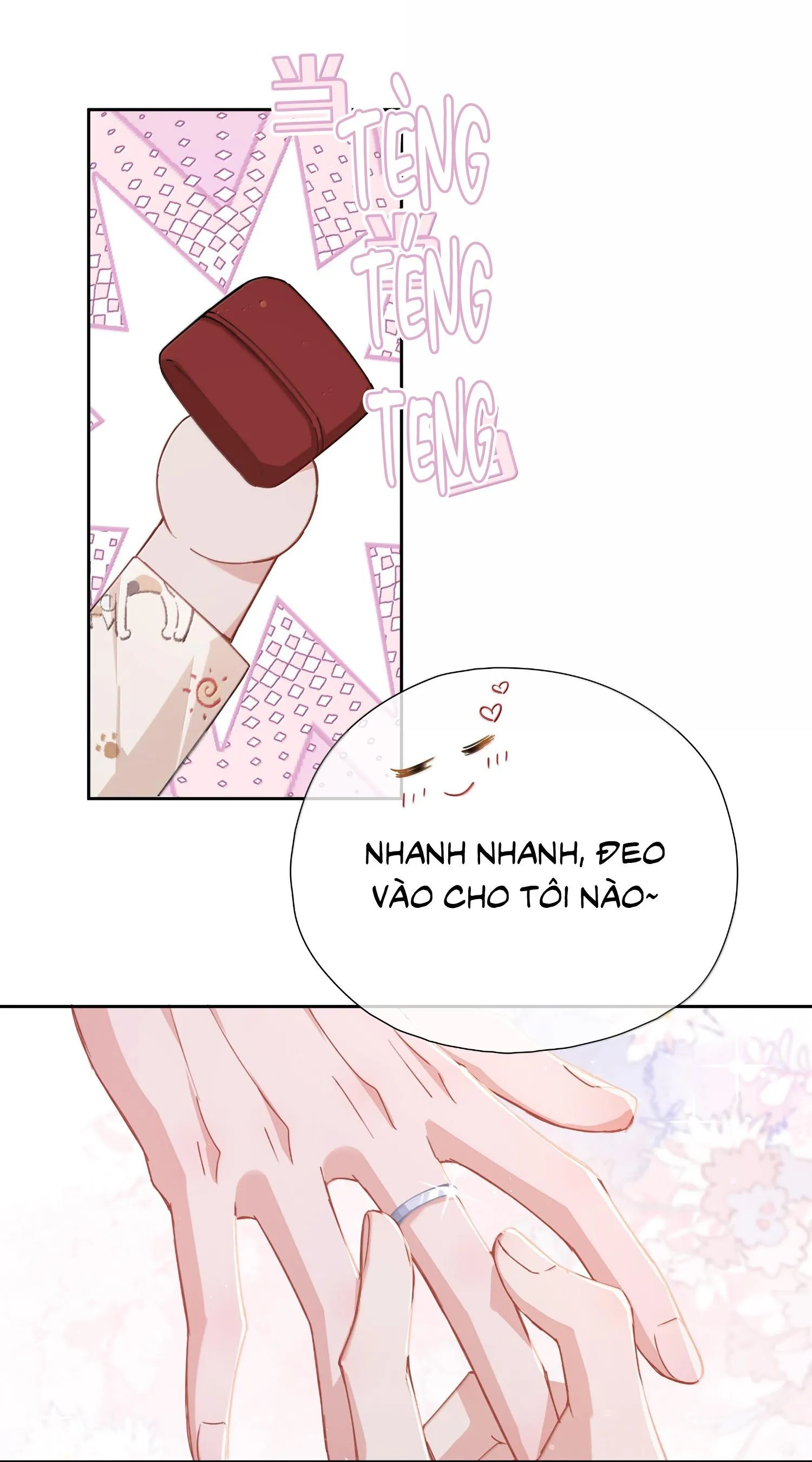 Trường Cấp Ba Sơn Hải Chapter 116 Trang 20