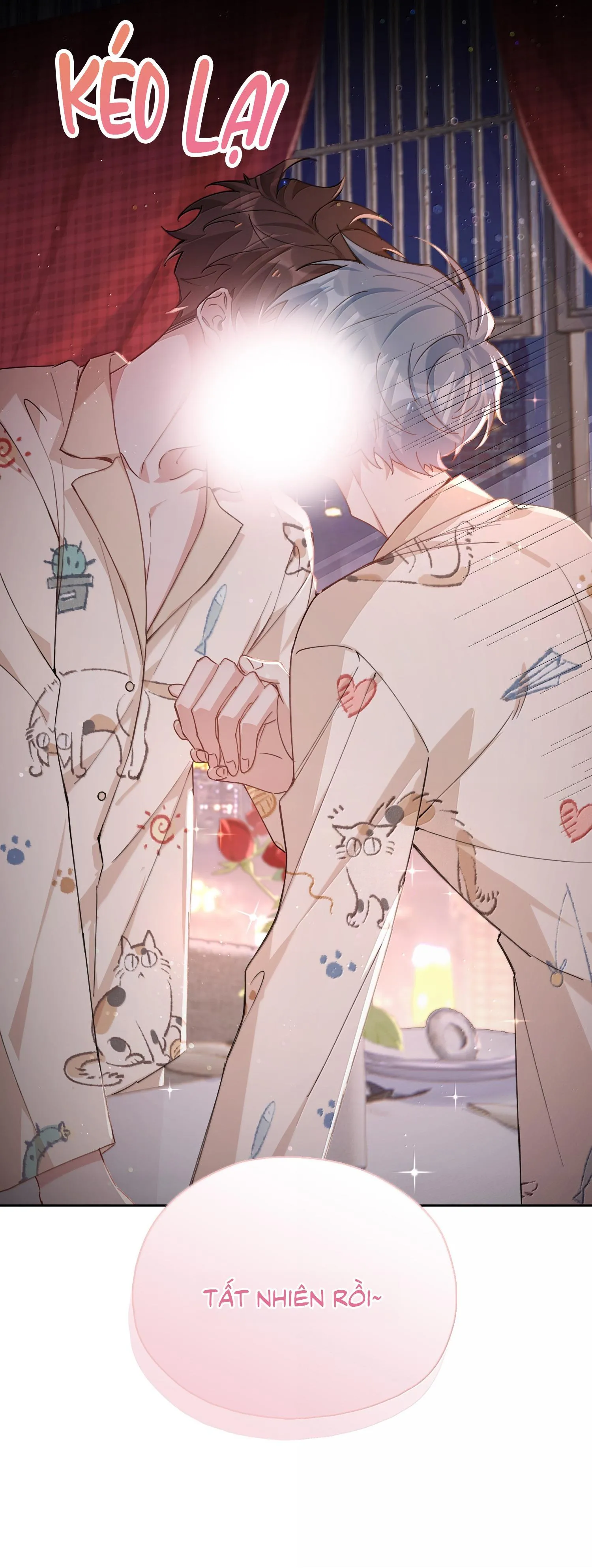 Trường Cấp Ba Sơn Hải Chapter 116 Trang 22