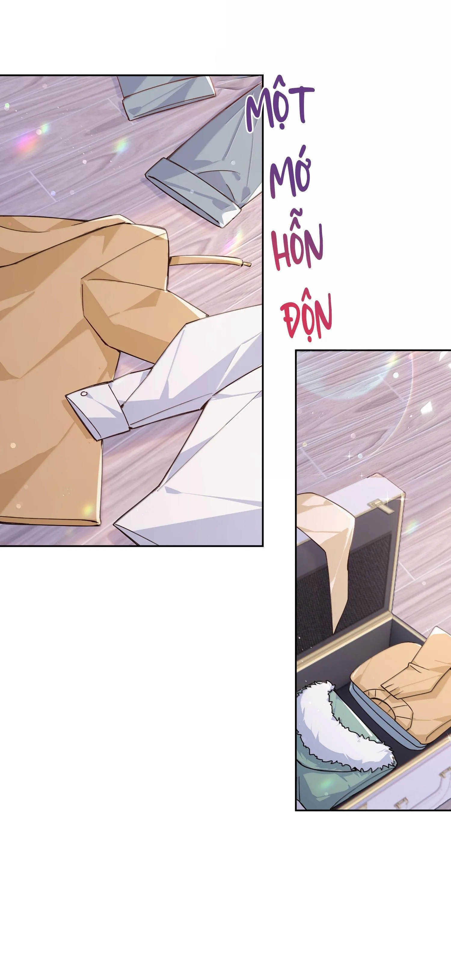 Trường Cấp Ba Sơn Hải Chapter 117 Trang 9