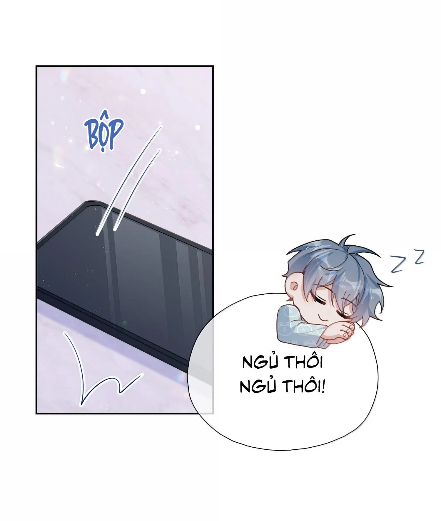 Trường Cấp Ba Sơn Hải Chapter 117 Trang 13