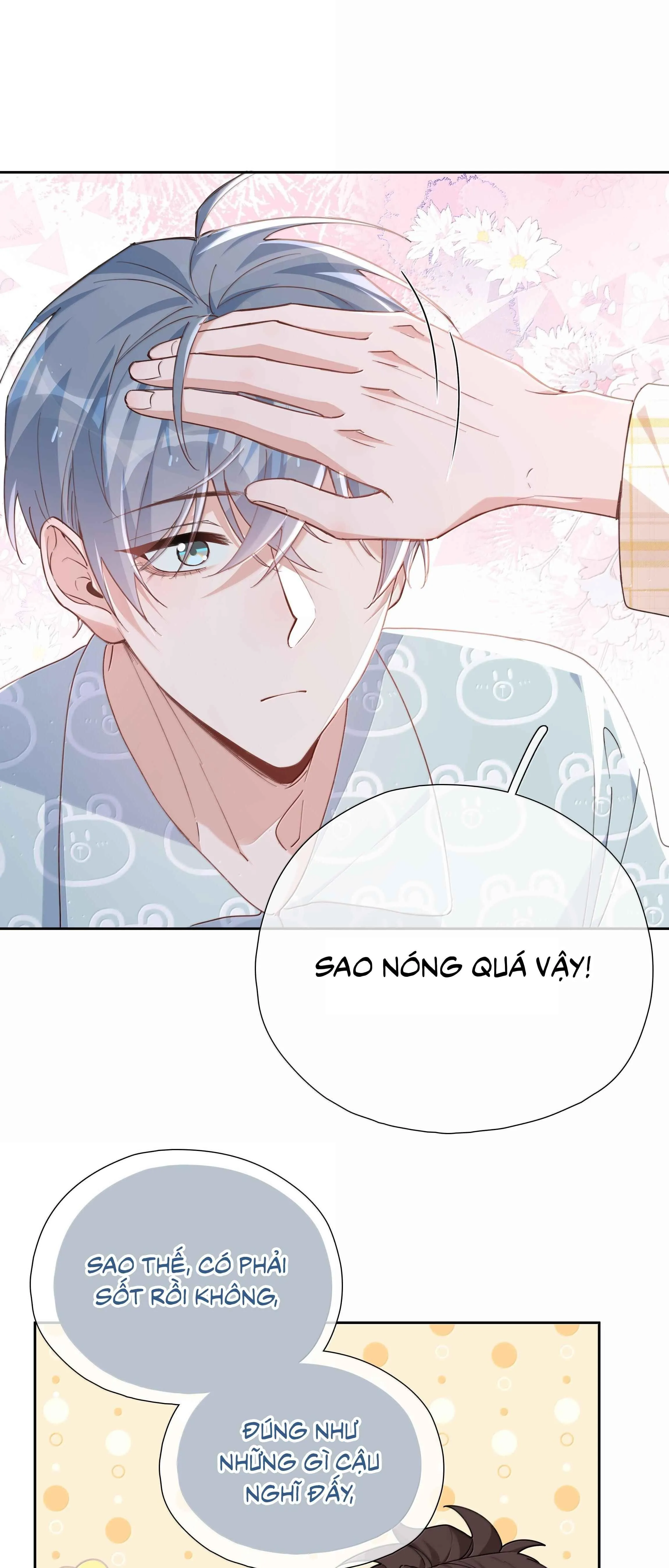 Trường Cấp Ba Sơn Hải Chapter 118 Trang 4