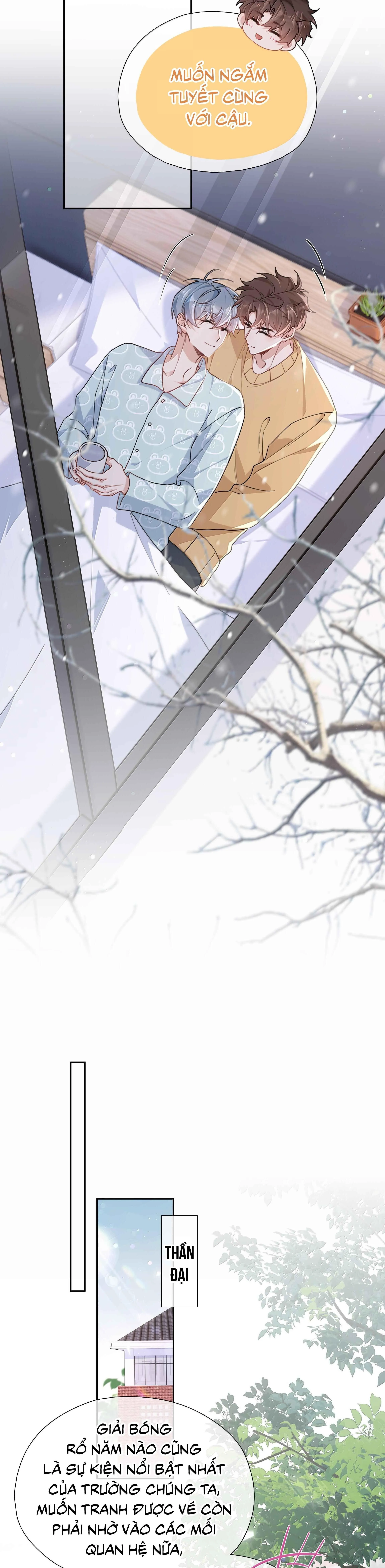 Trường Cấp Ba Sơn Hải Chapter 118 Trang 6