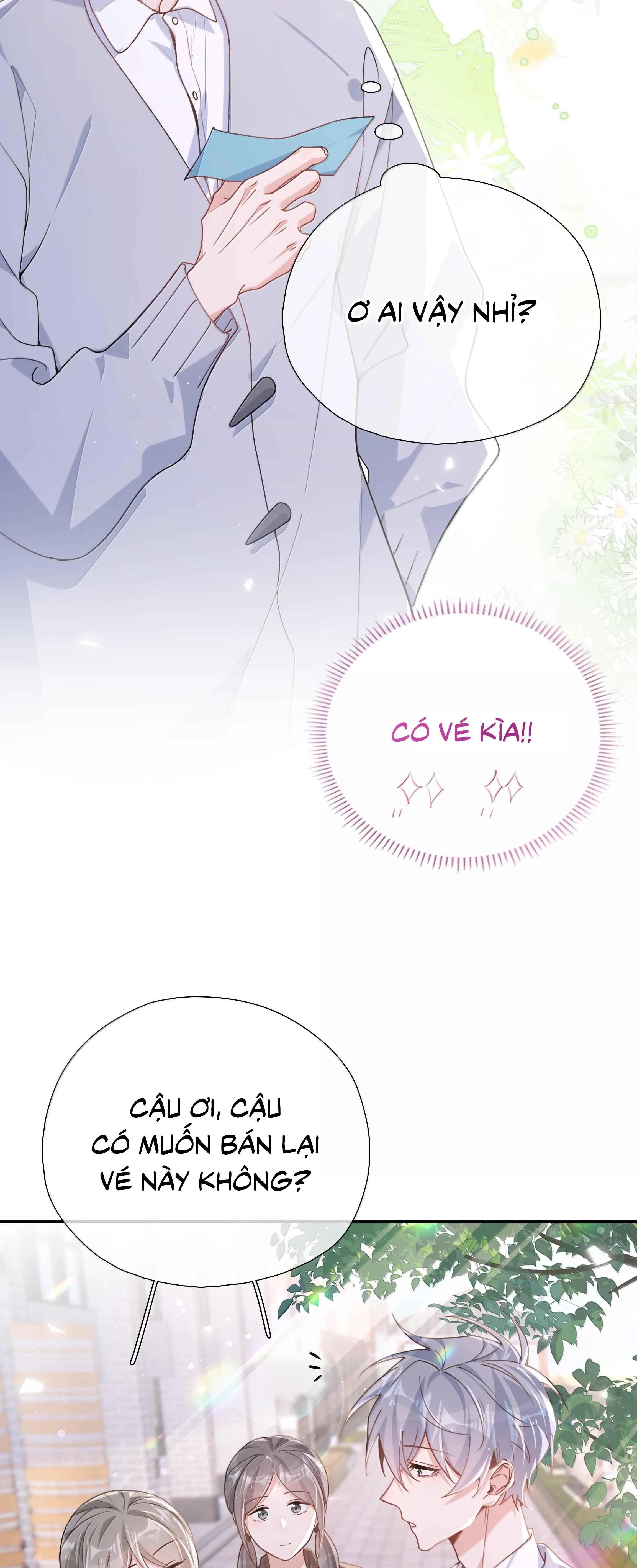 Trường Cấp Ba Sơn Hải Chapter 118 Trang 8