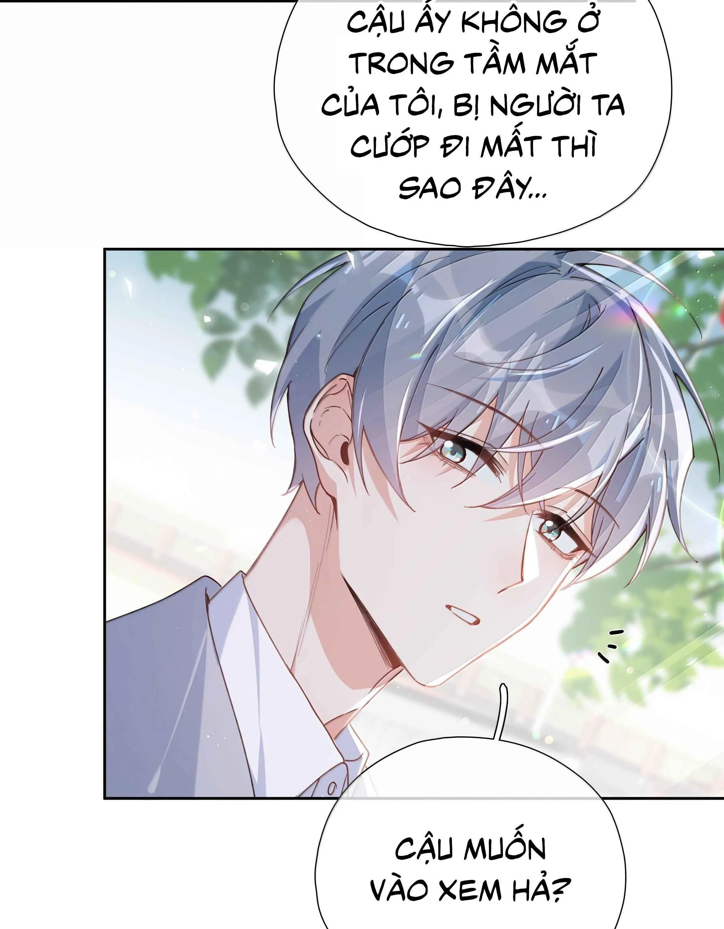 Trường Cấp Ba Sơn Hải Chapter 118 Trang 10